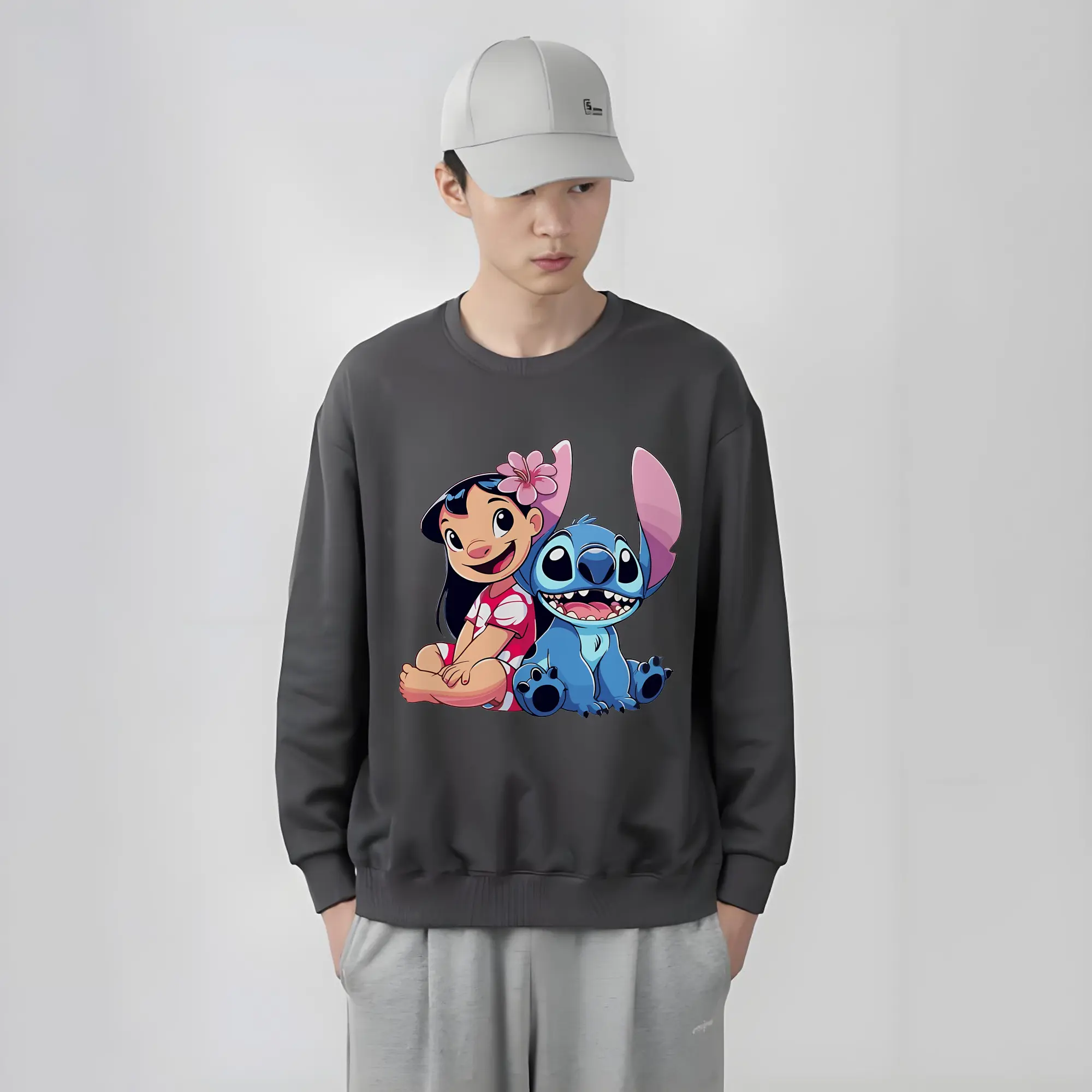 リロ＆スティッチ グッズ リロ