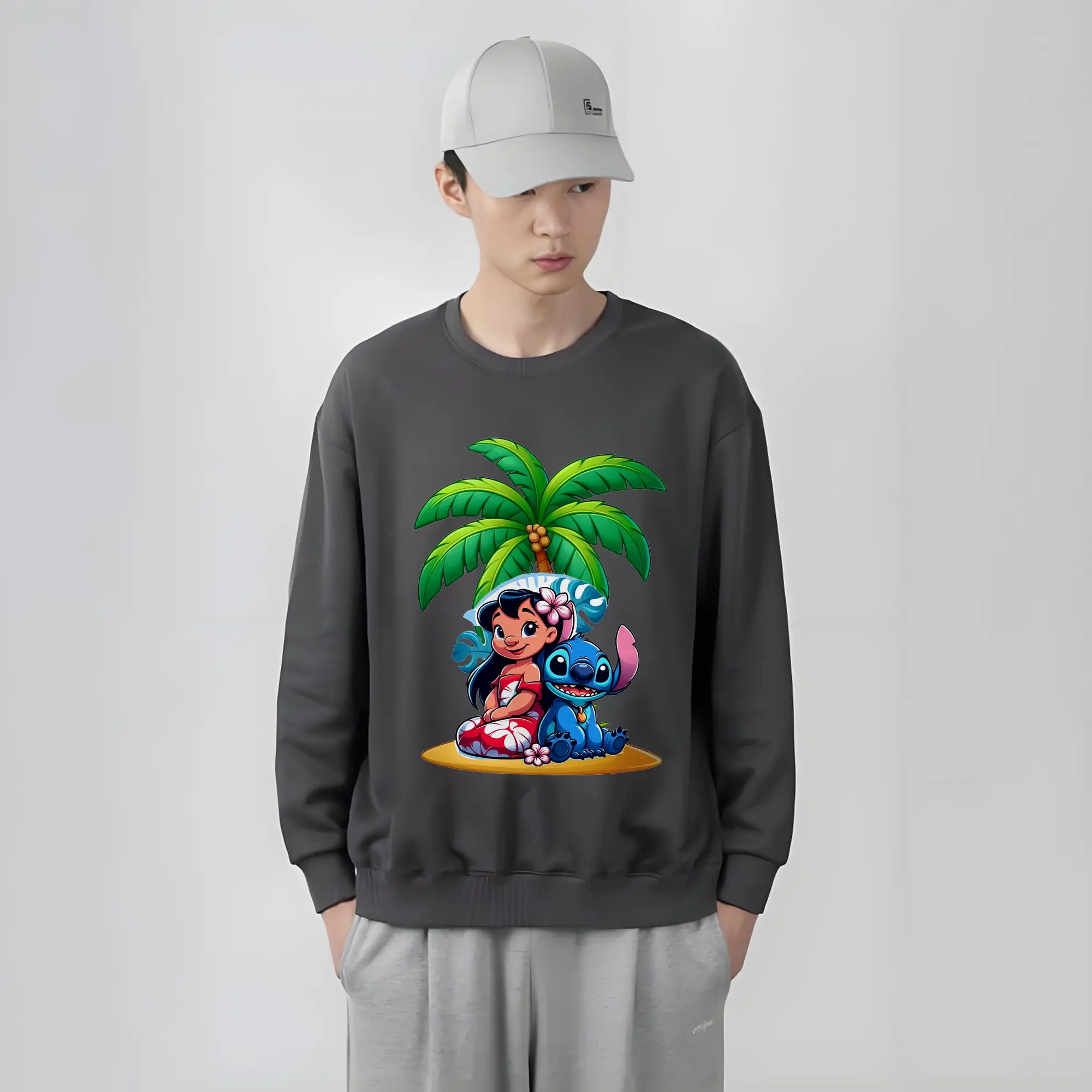 リロ＆スティッチ グッズ リロ