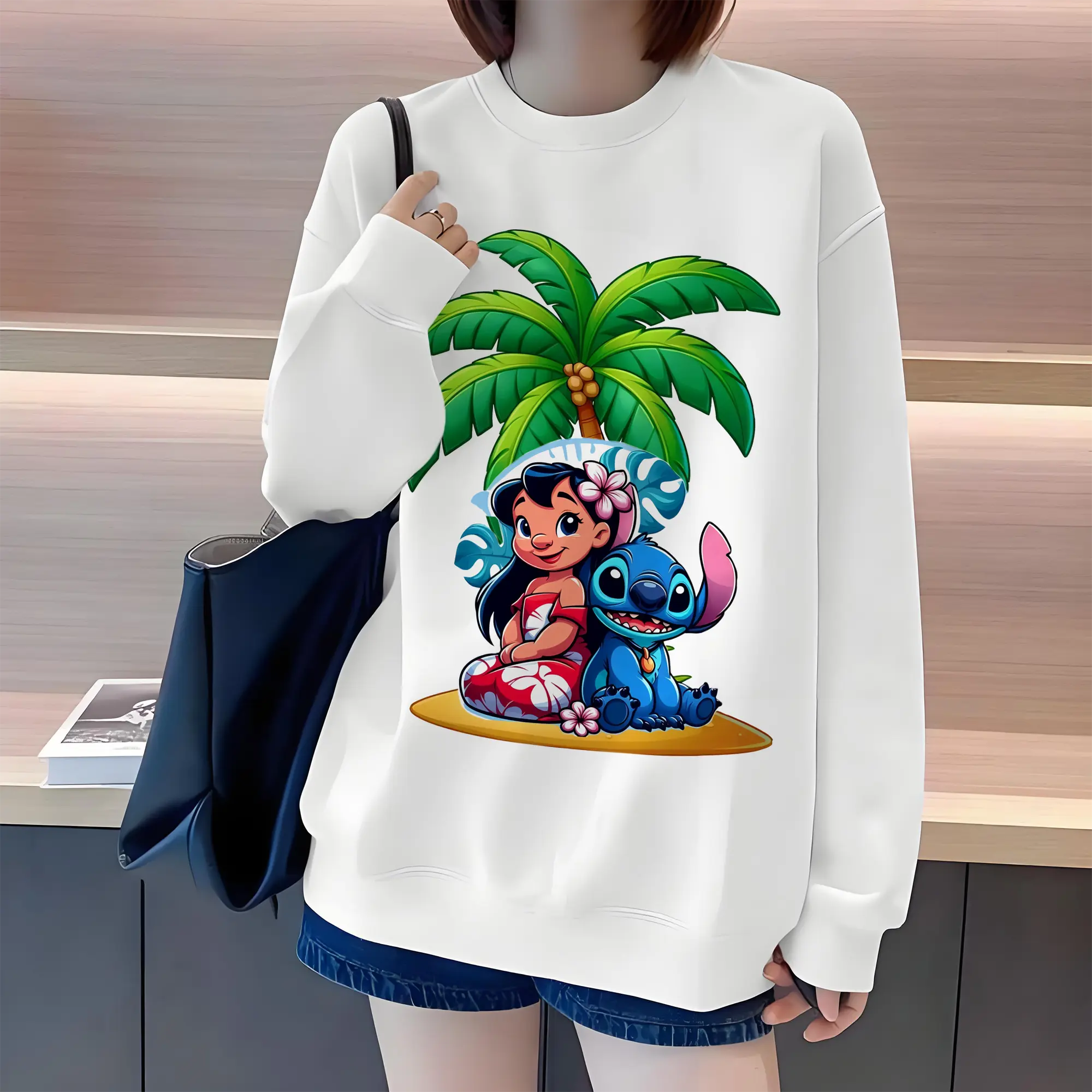 リロ＆スティッチ グッズ リロ