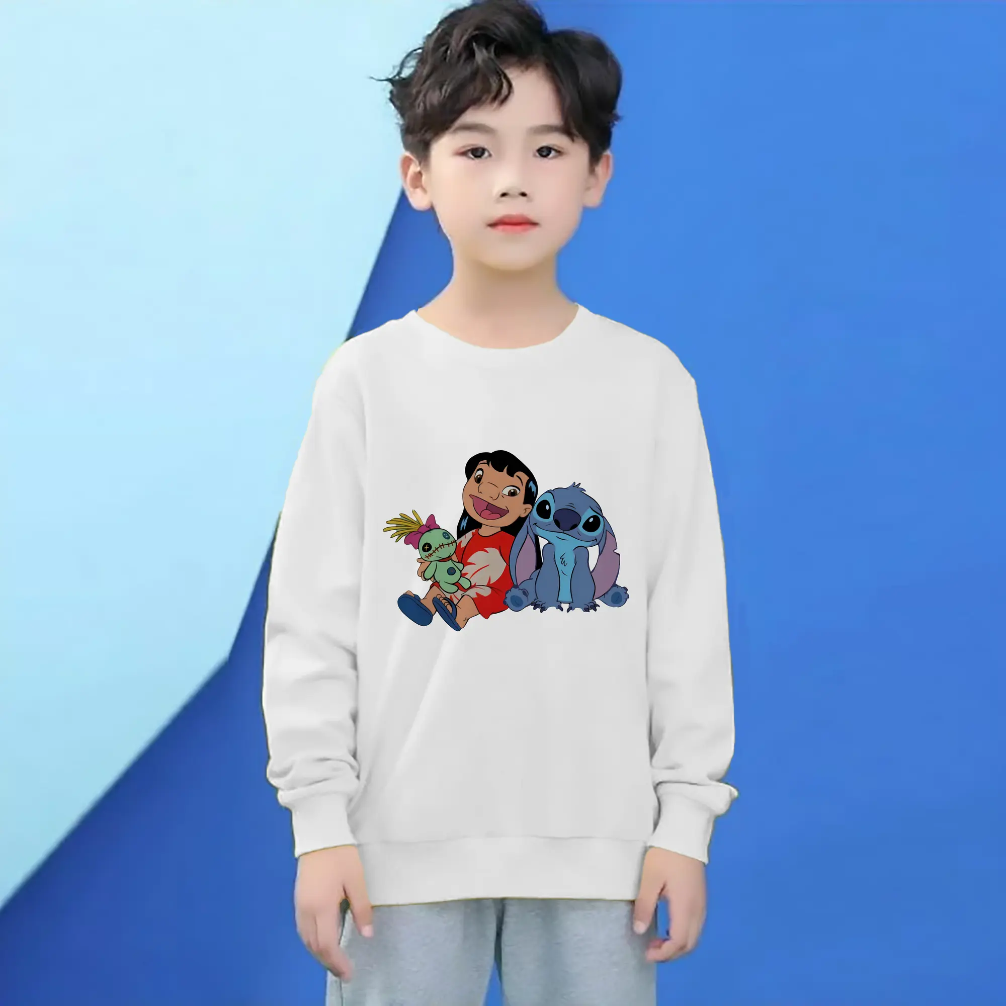 リロ＆スティッチ グッズ リロ