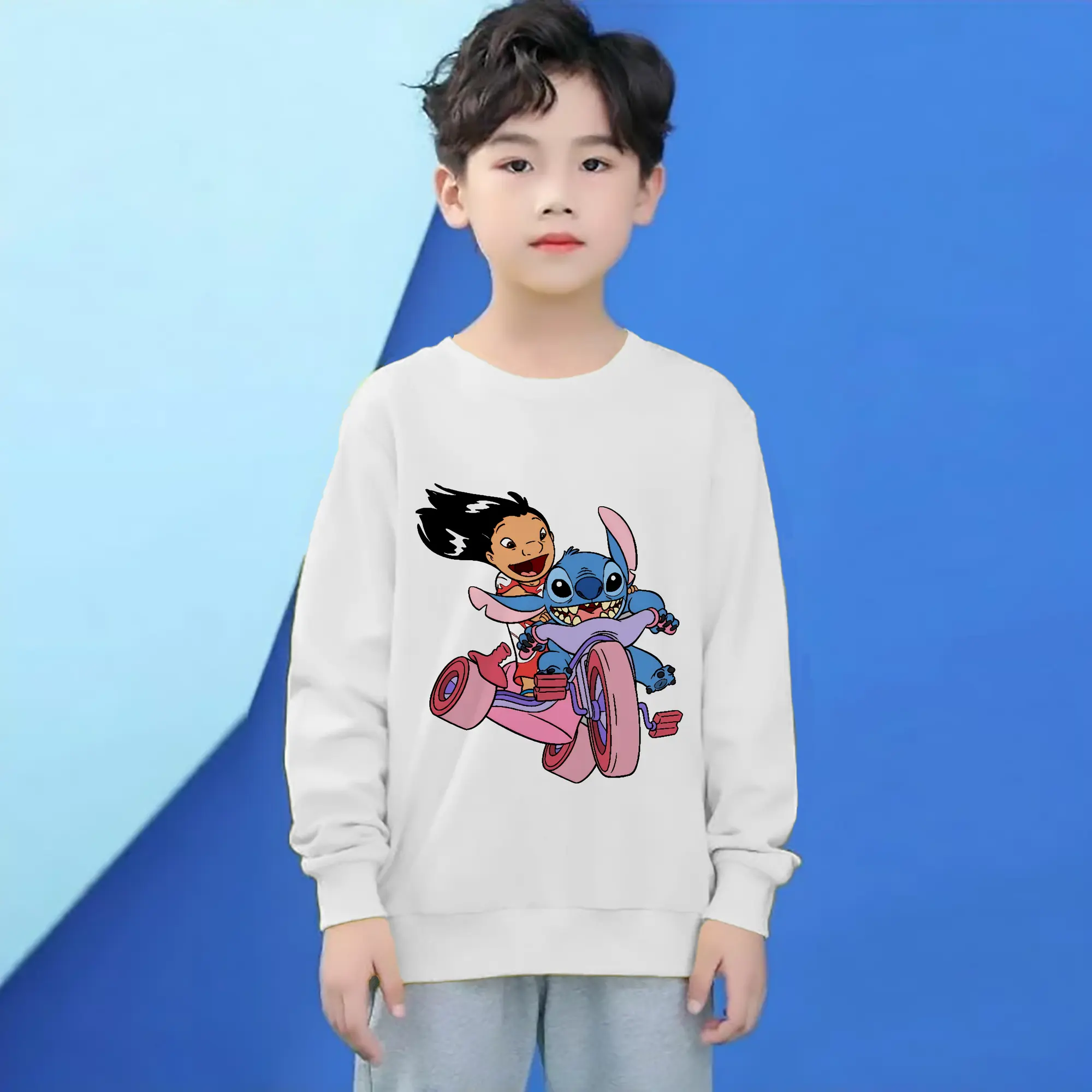 リロ＆スティッチ グッズ リロ