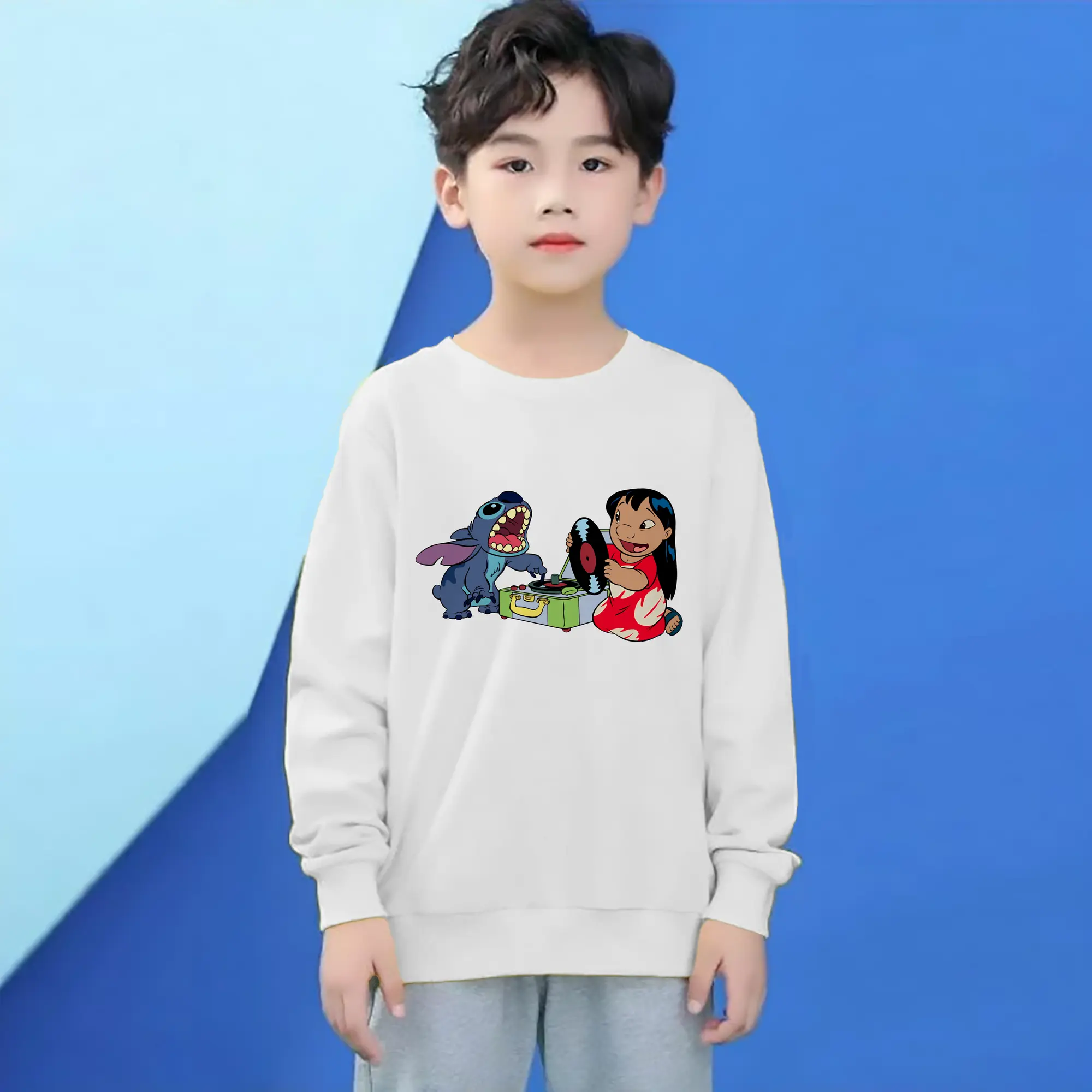 リロ＆スティッチ グッズ リロ