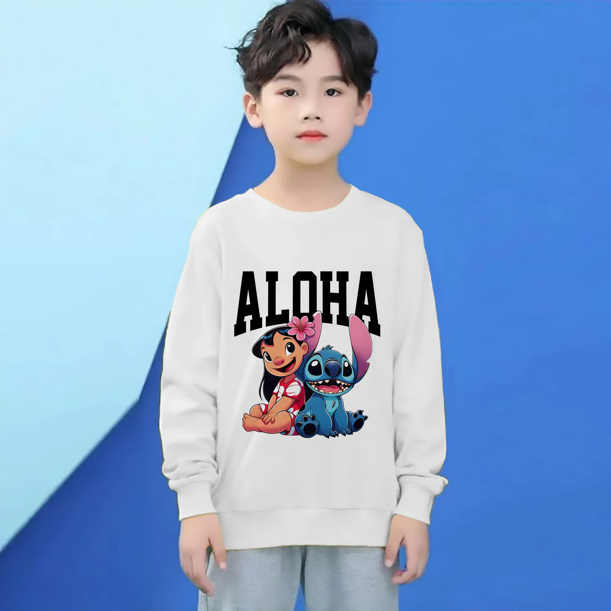 リロ＆スティッチ グッズ リロ