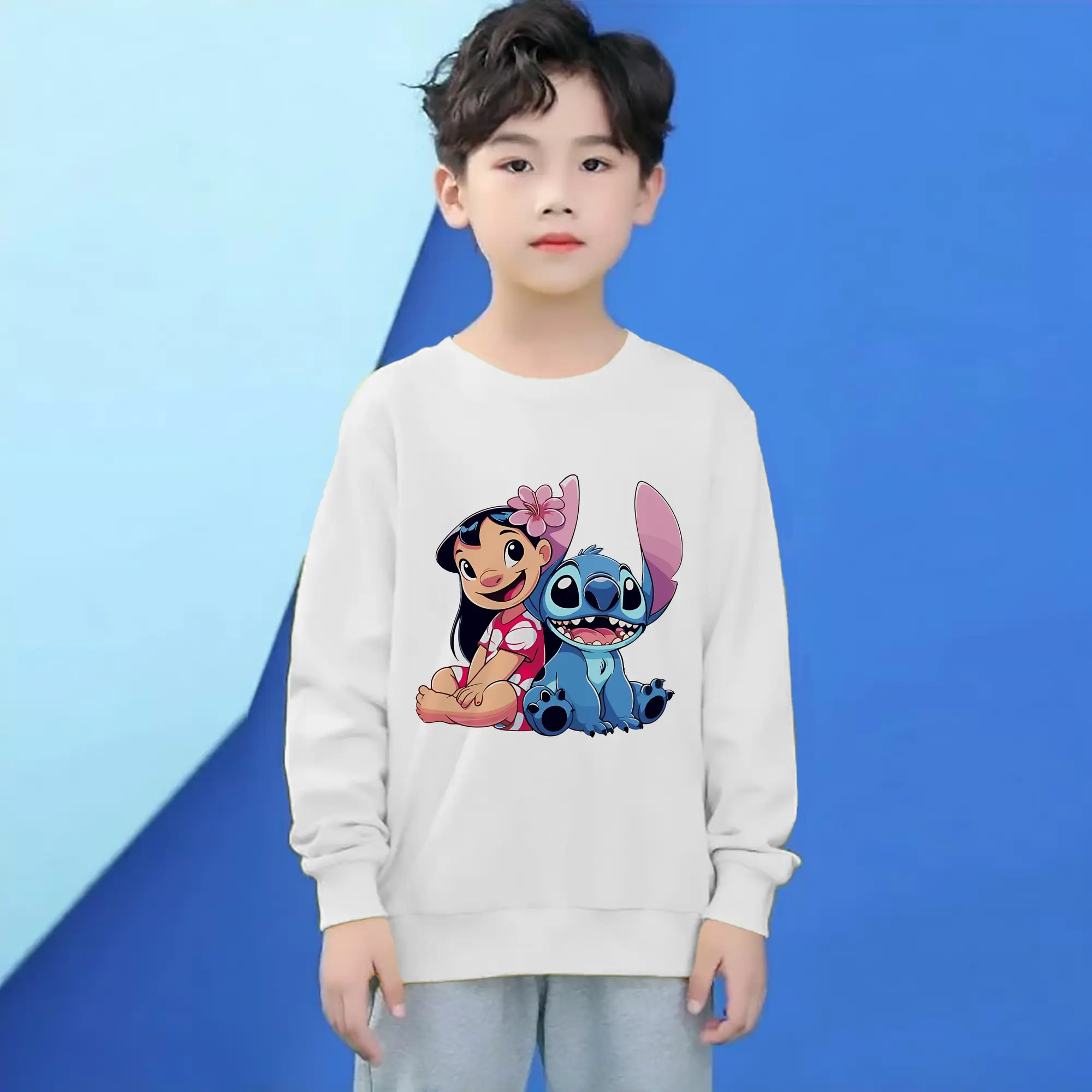 リロ＆スティッチ グッズ リロ