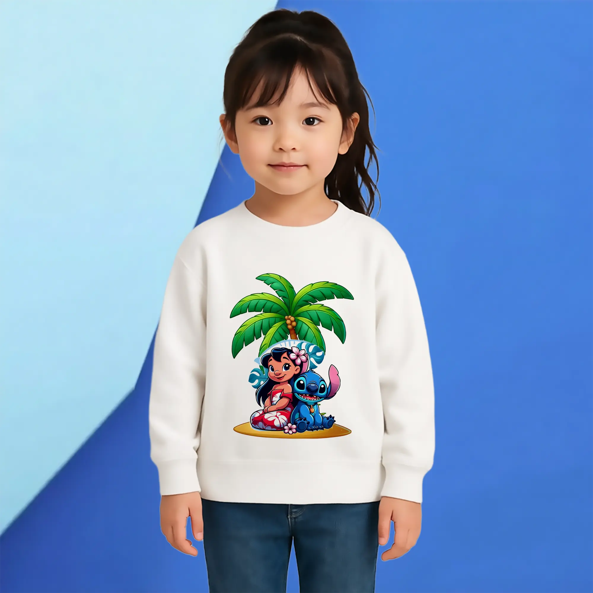 リロ＆スティッチ グッズ リロ