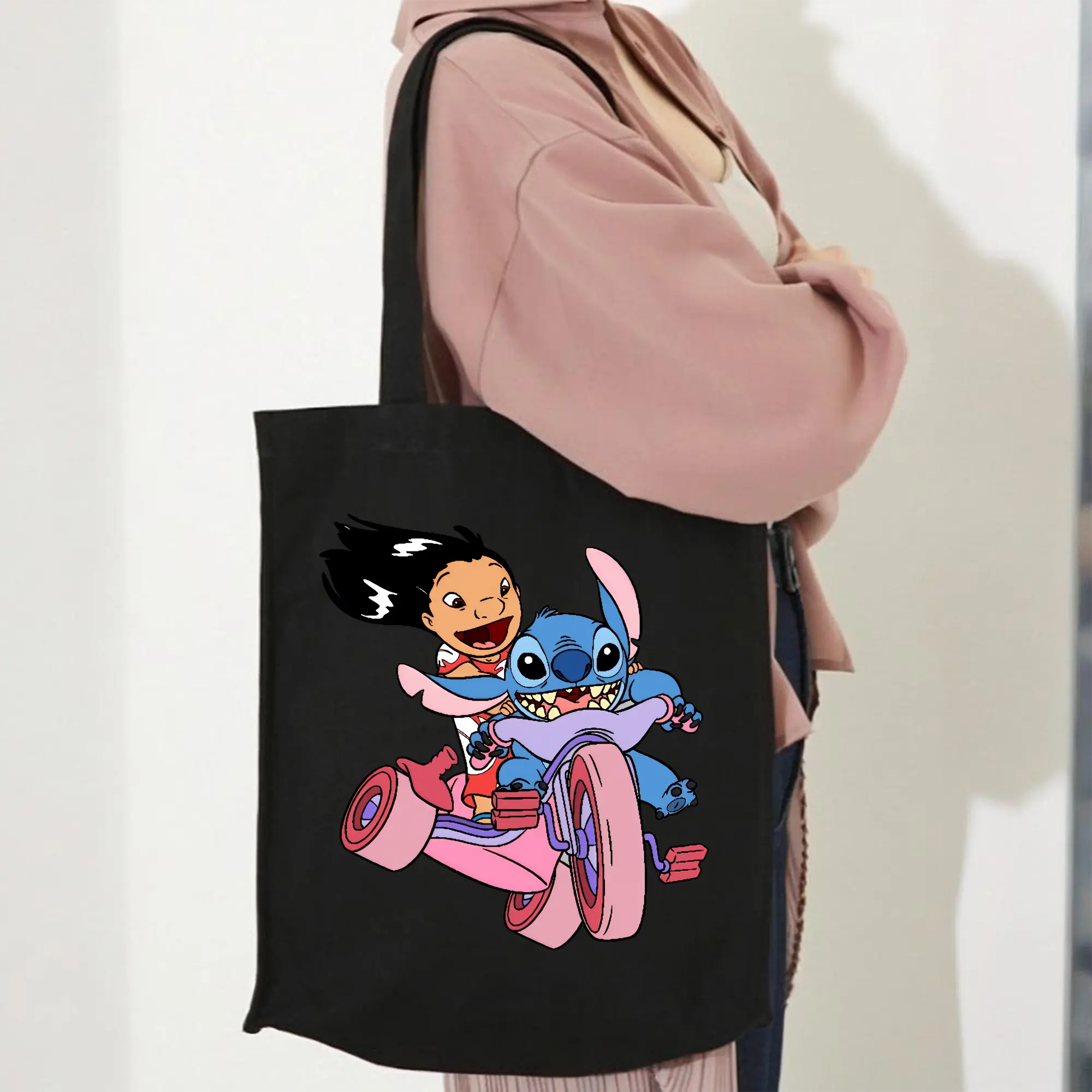 リロ＆スティッチ グッズ リロ