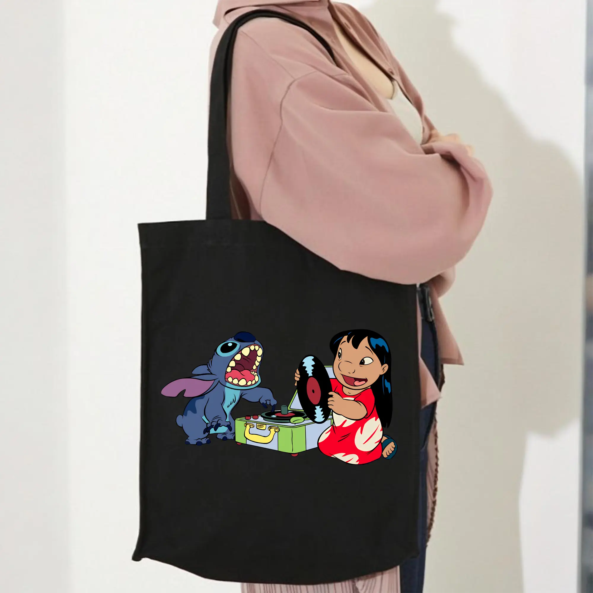 リロ＆スティッチ グッズ リロ