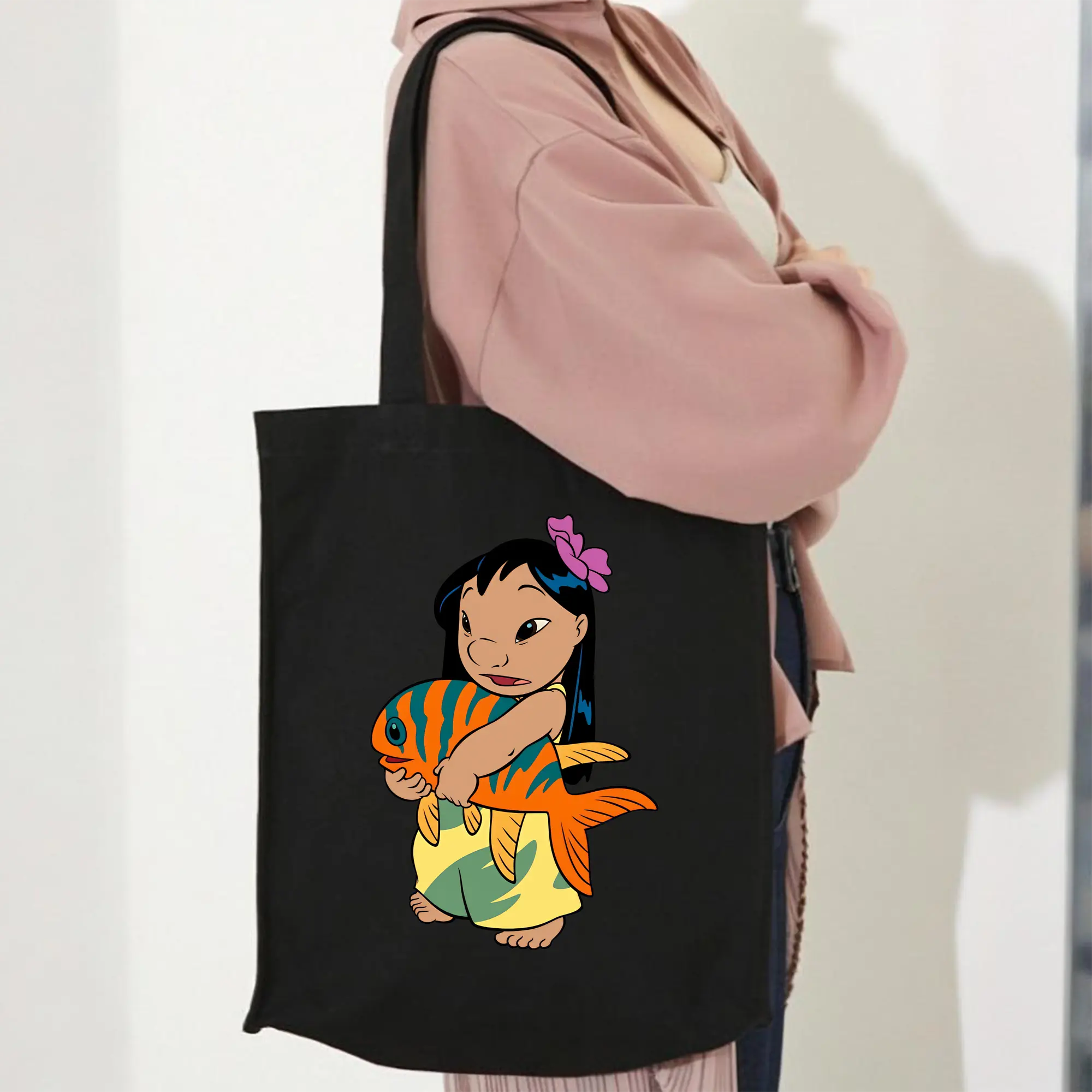 リロ＆スティッチ グッズ リロ