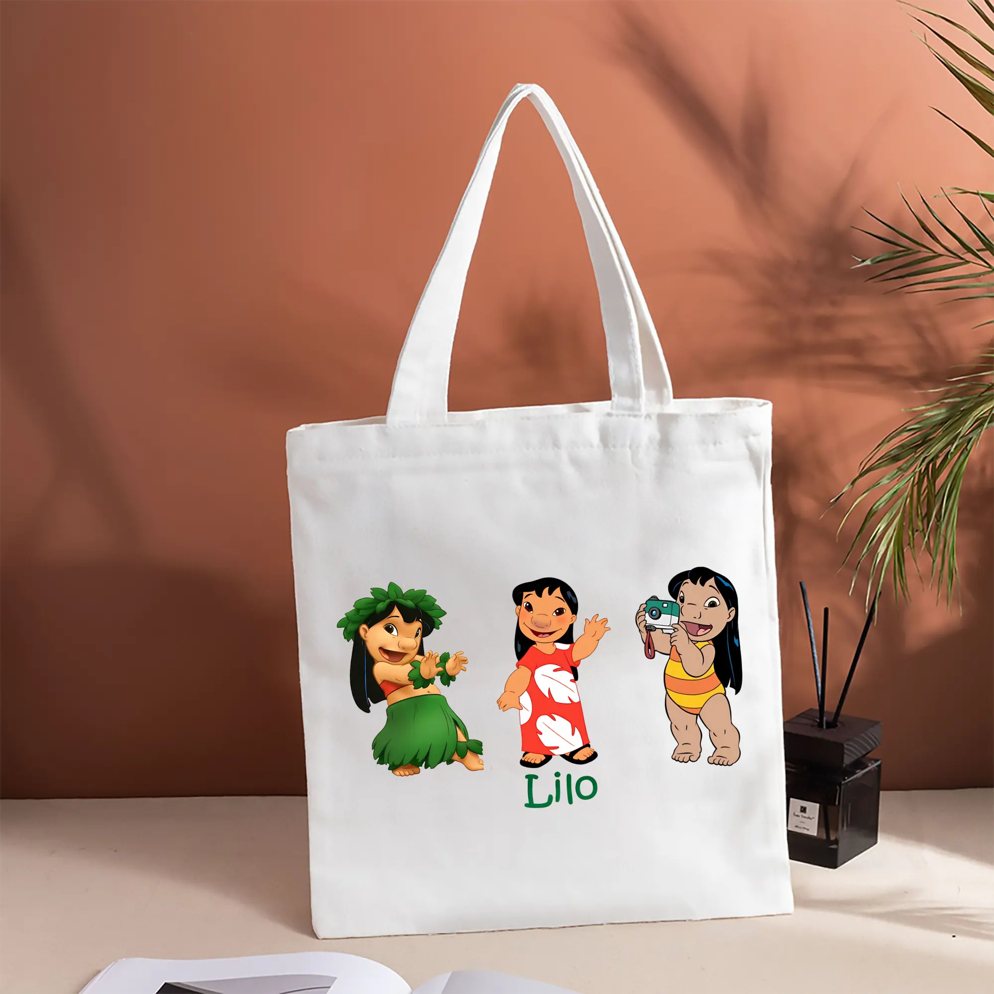 リロ＆スティッチ グッズ リロ