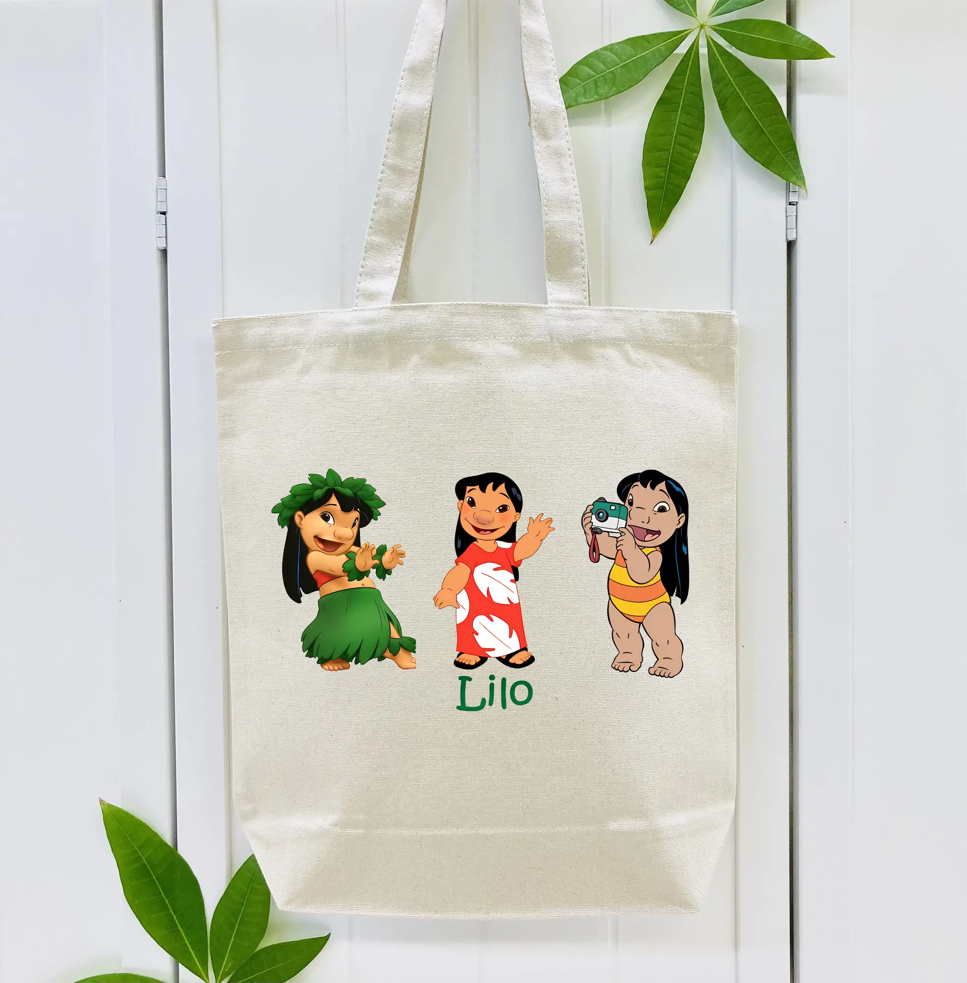 リロ＆スティッチ グッズ リロ