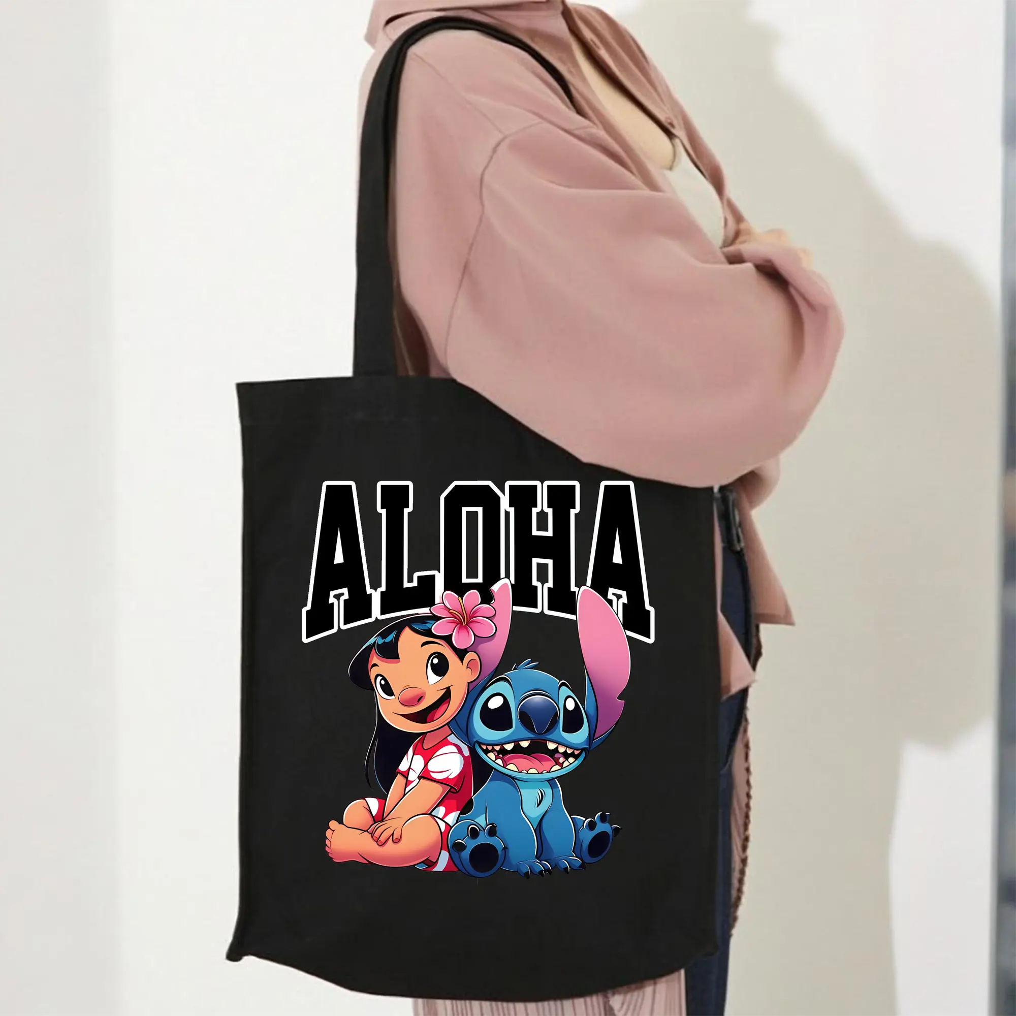 リロ＆スティッチ グッズ リロ