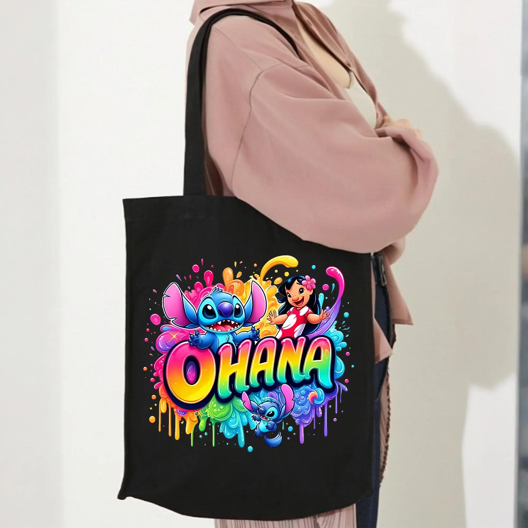 リロ＆スティッチ グッズ リロ