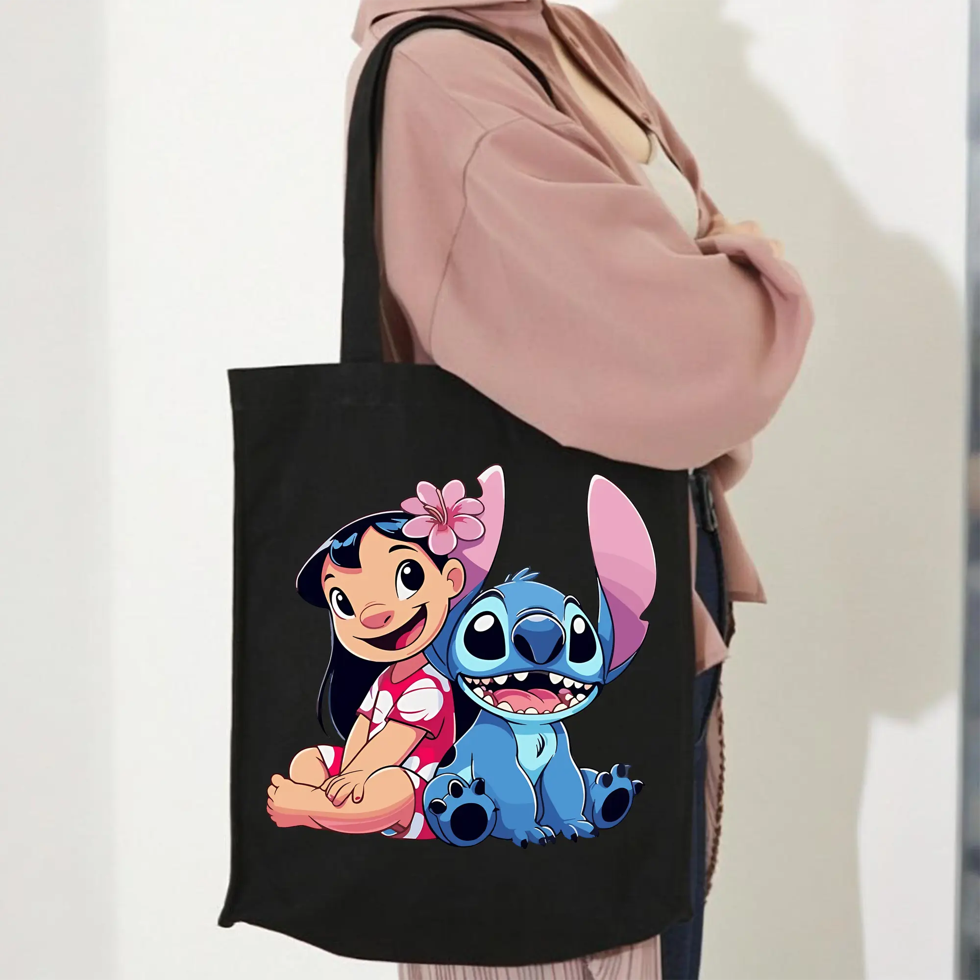 リロ＆スティッチ グッズ リロ