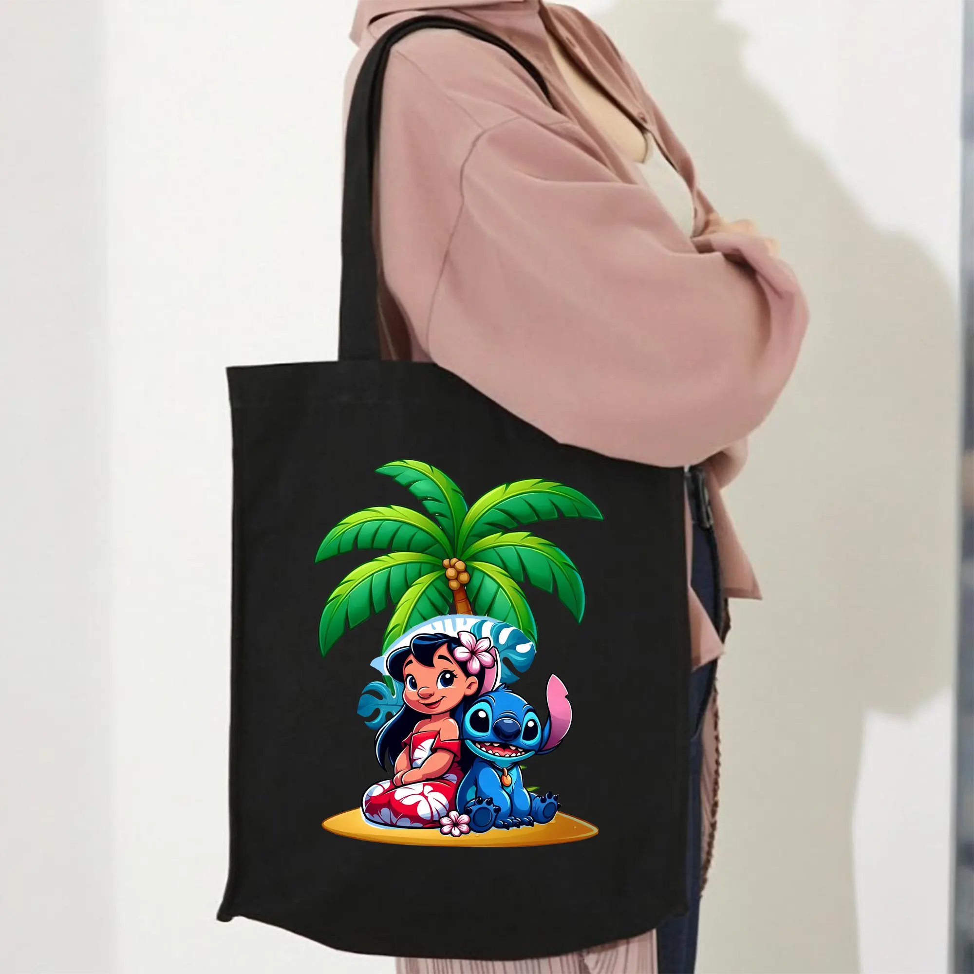 リロ＆スティッチ グッズ リロ