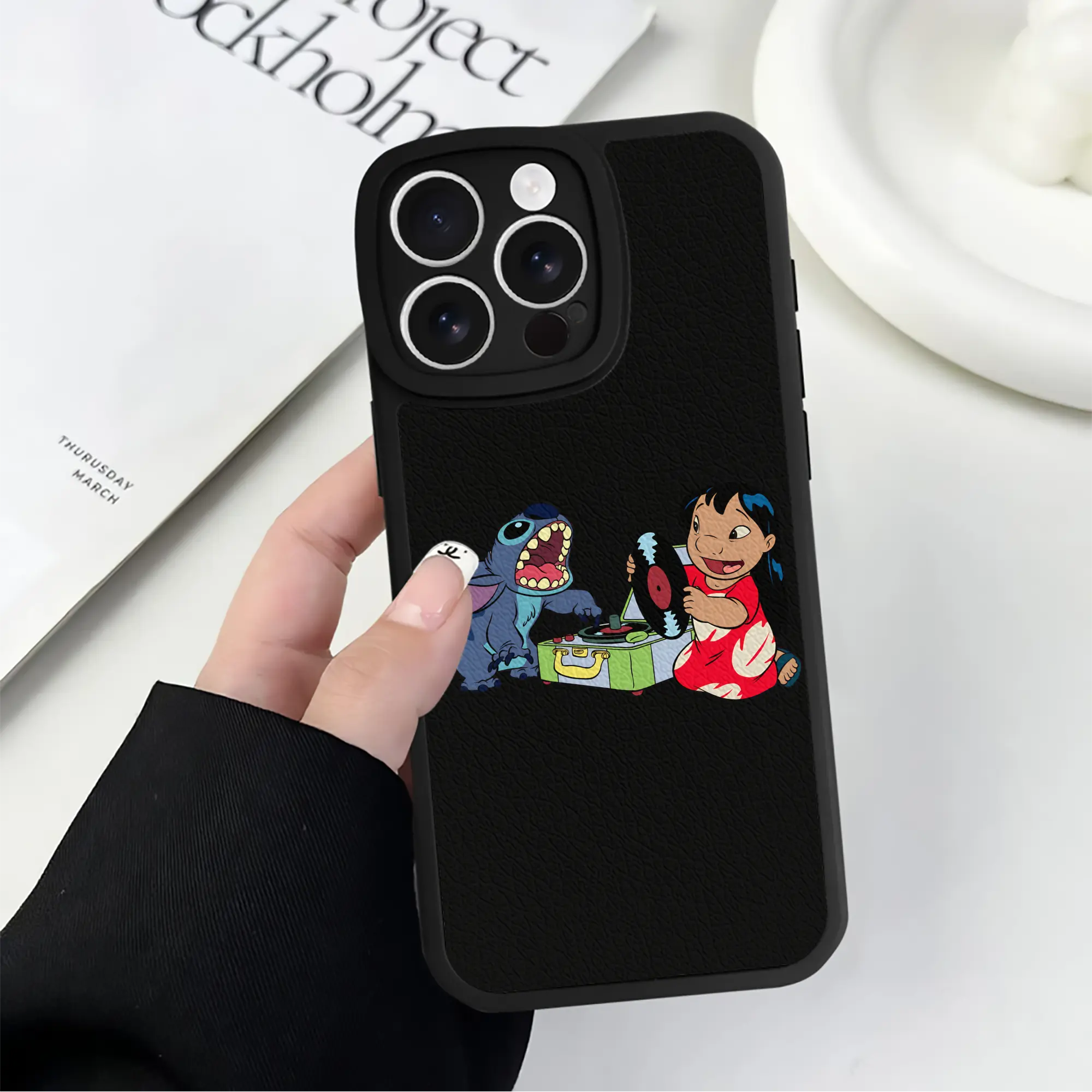 リロ＆スティッチ グッズ リロ