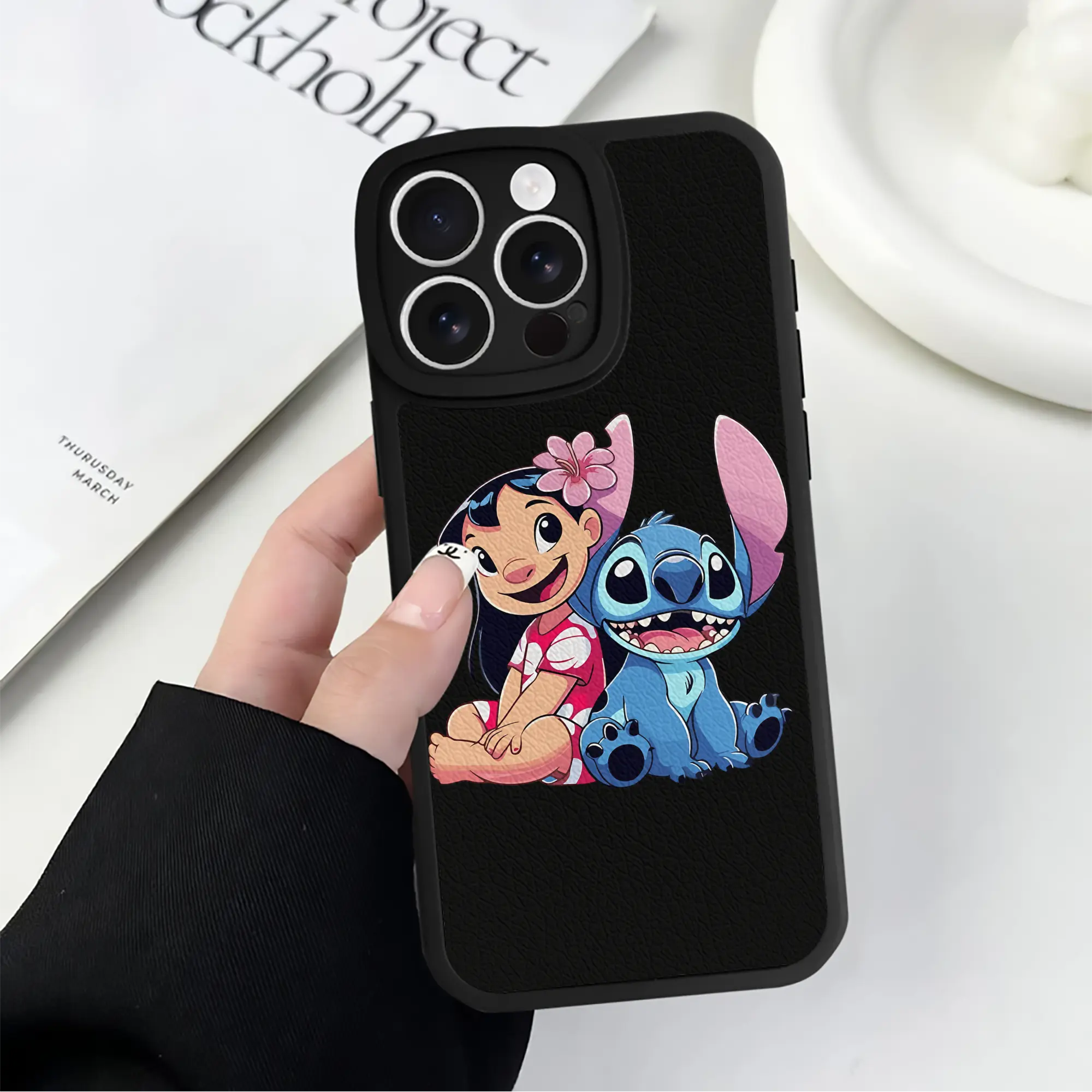 リロ＆スティッチ グッズ リロ