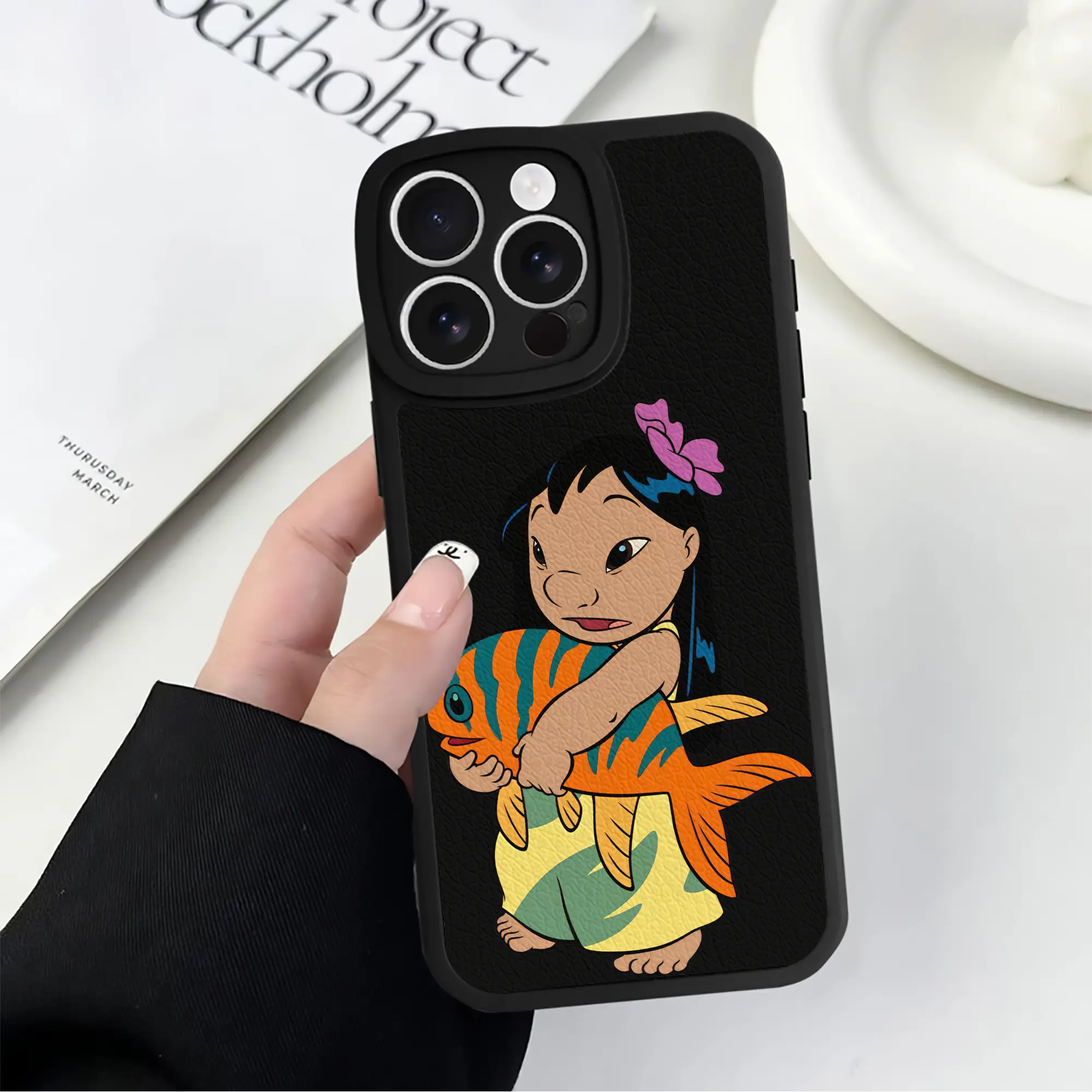 リロ＆スティッチ グッズ リロ