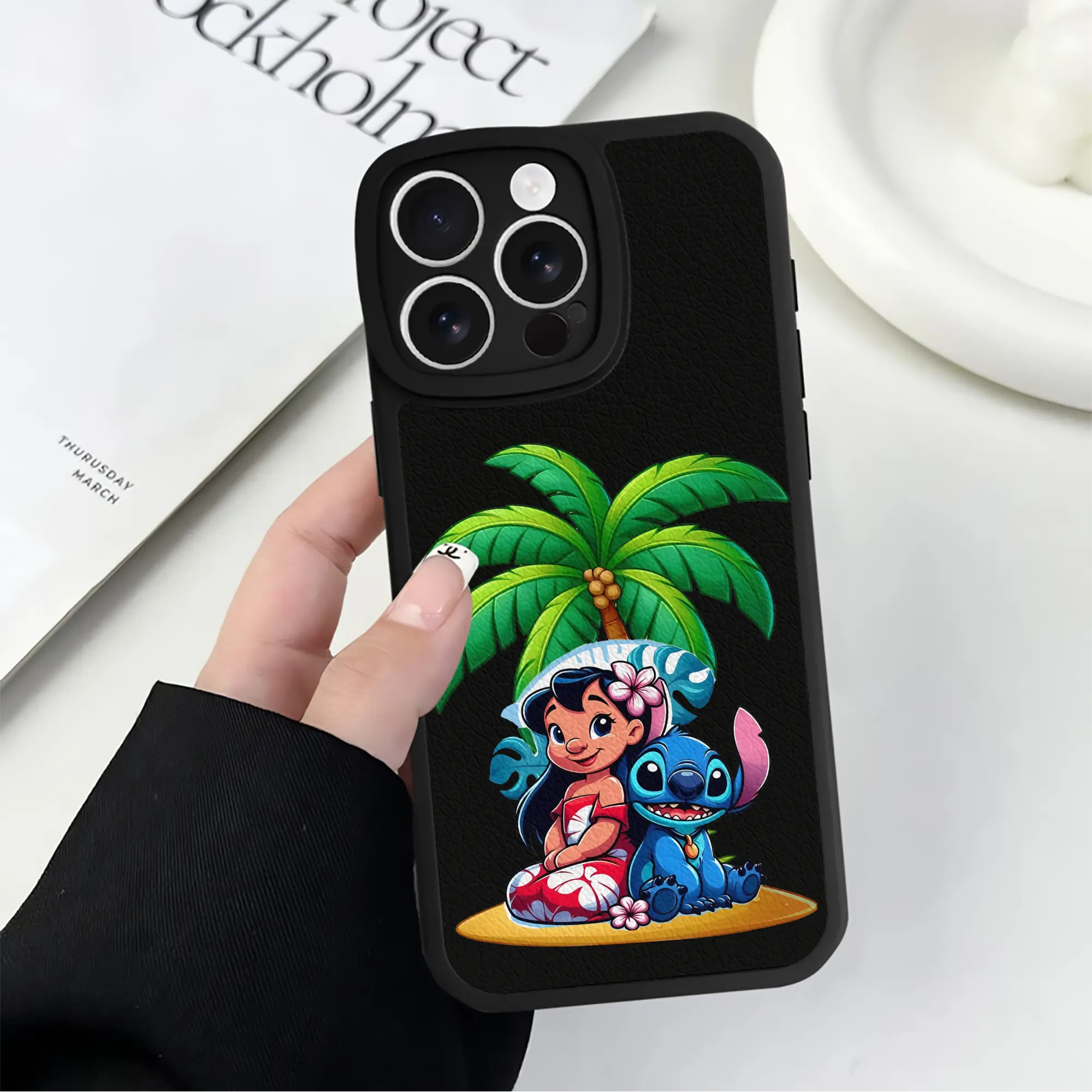 リロ＆スティッチ グッズ リロ