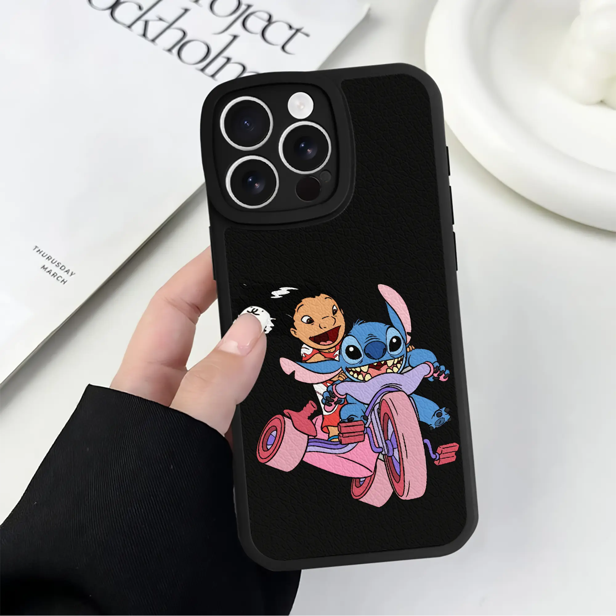 リロ＆スティッチ グッズ リロ