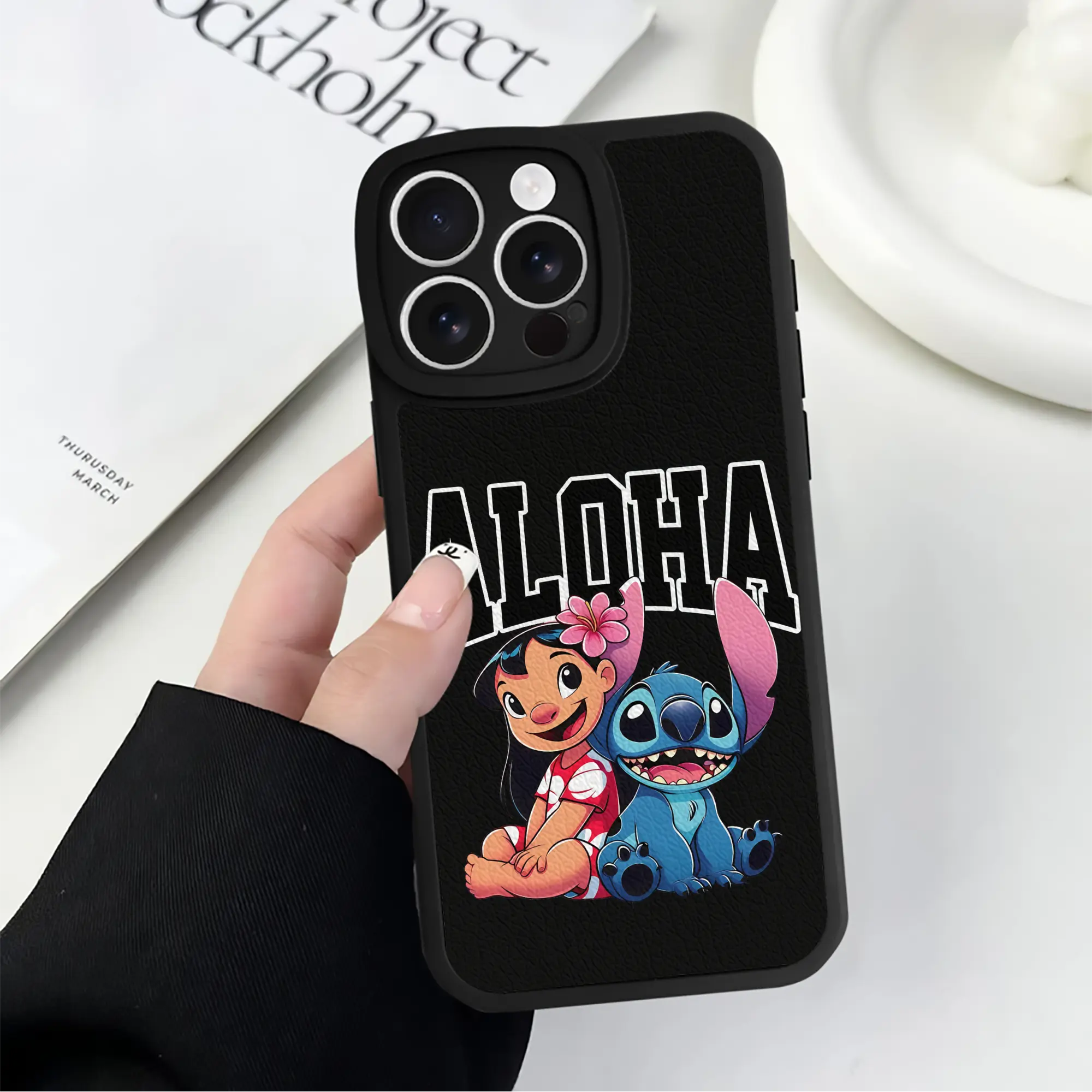 リロ＆スティッチ グッズ リロ