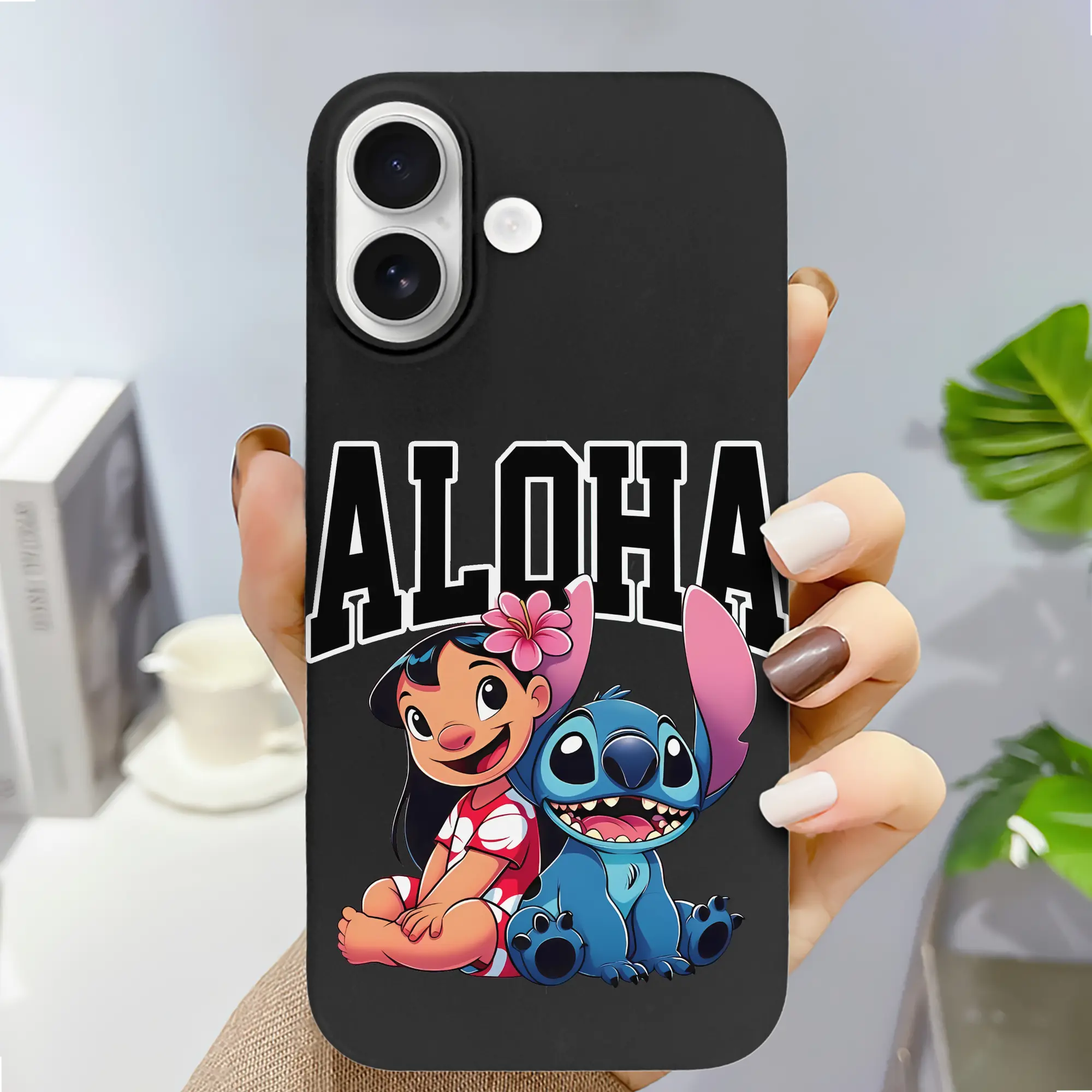 リロ＆スティッチ グッズ リロ