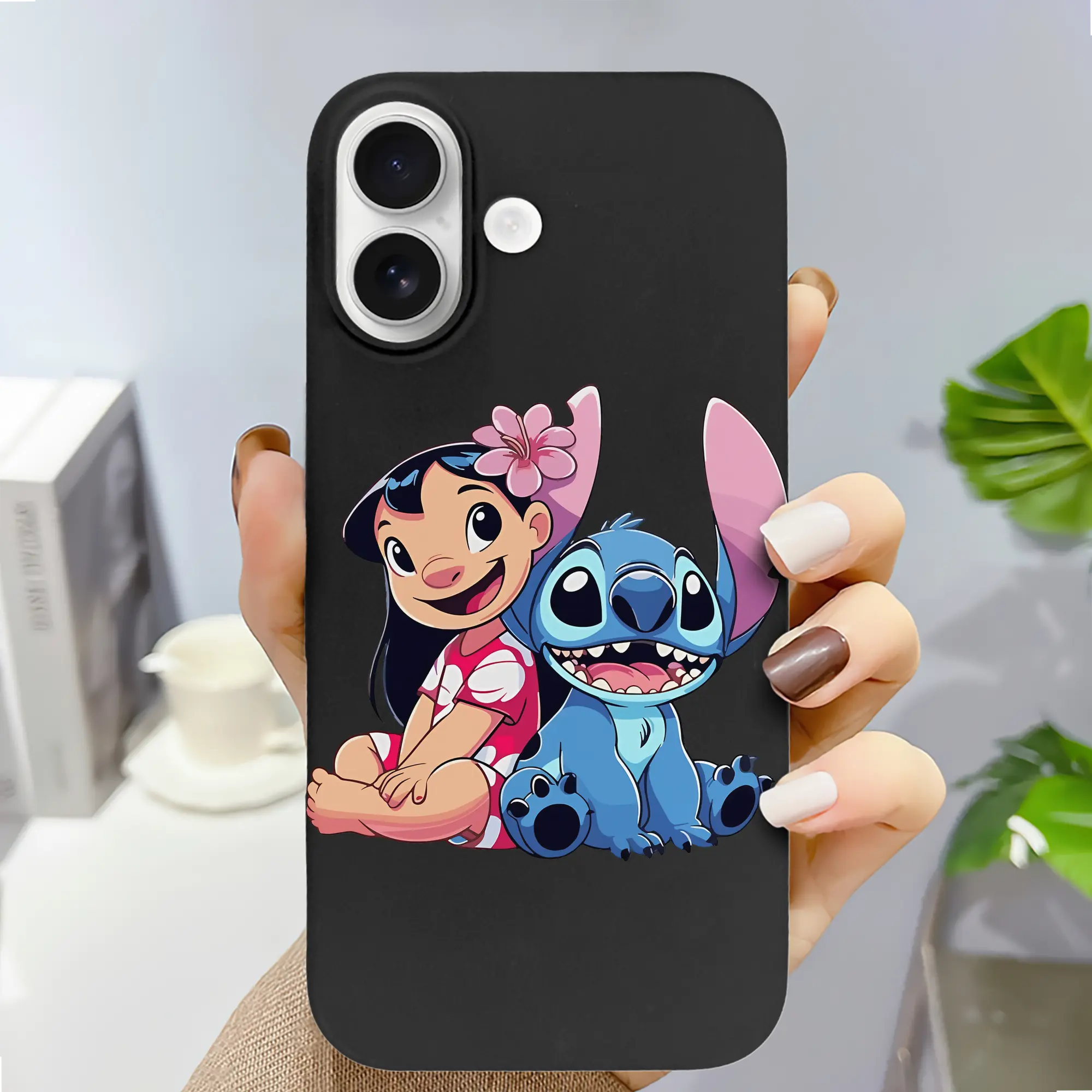 リロ＆スティッチ グッズ リロ