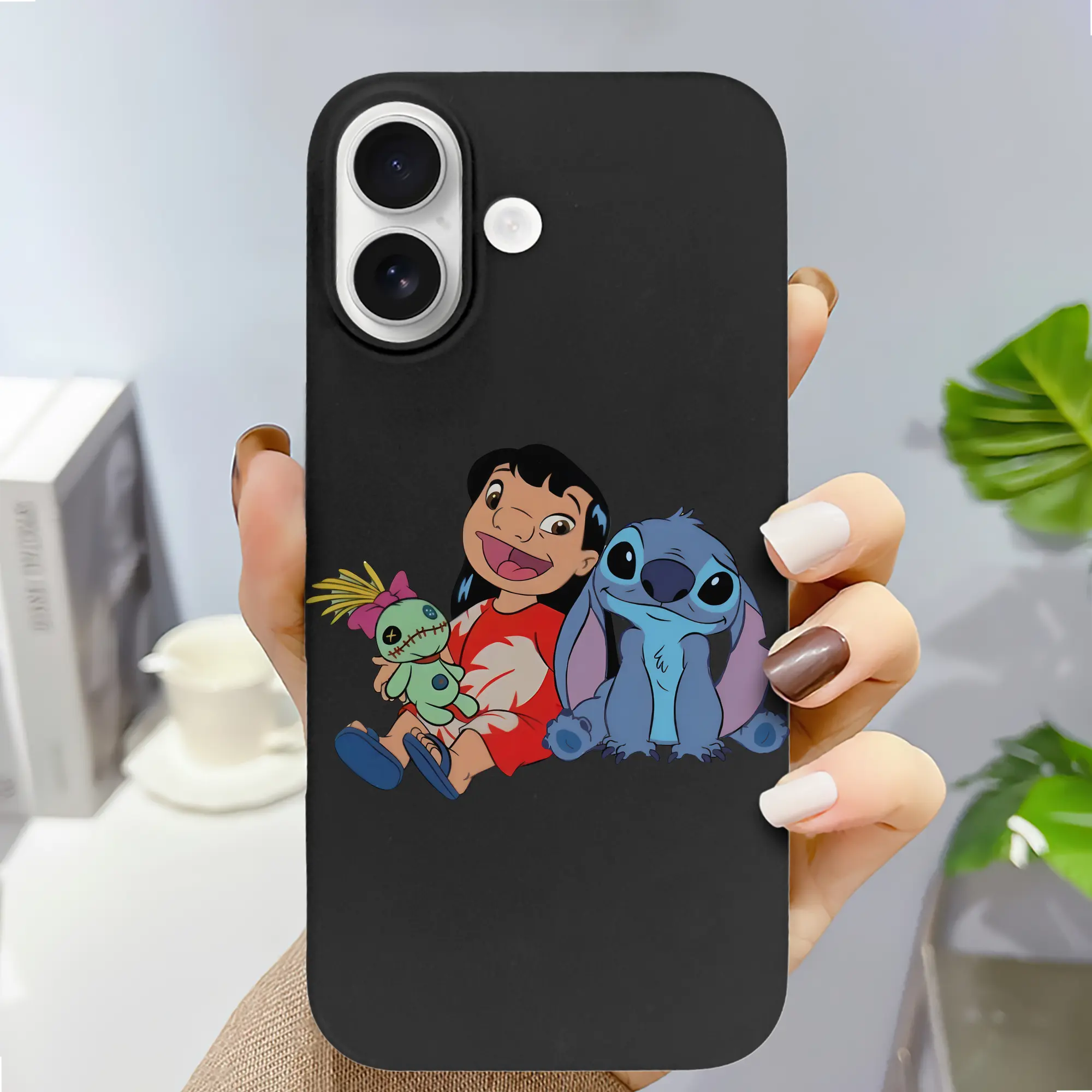 リロ＆スティッチ グッズ リロ