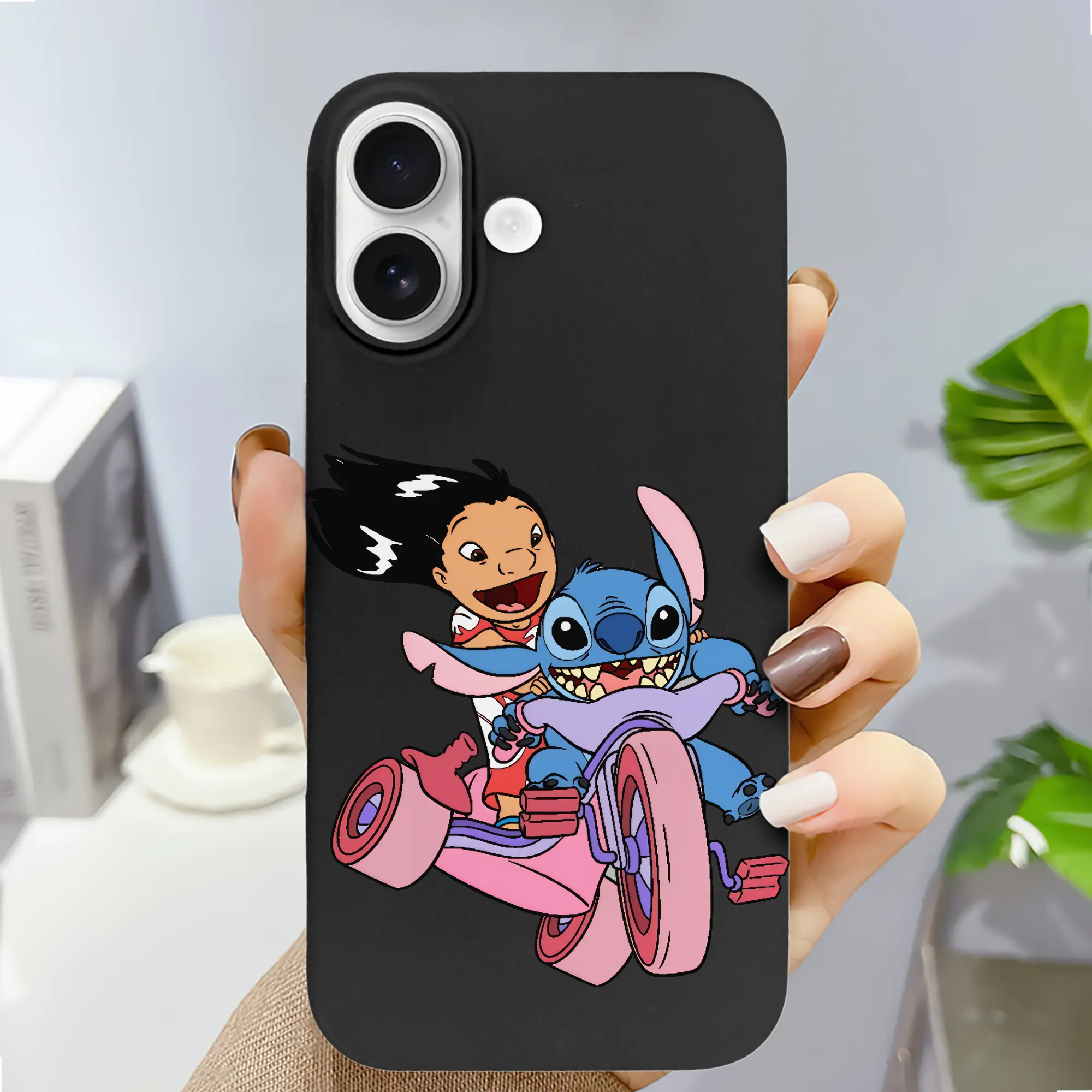 リロ＆スティッチ グッズ リロ