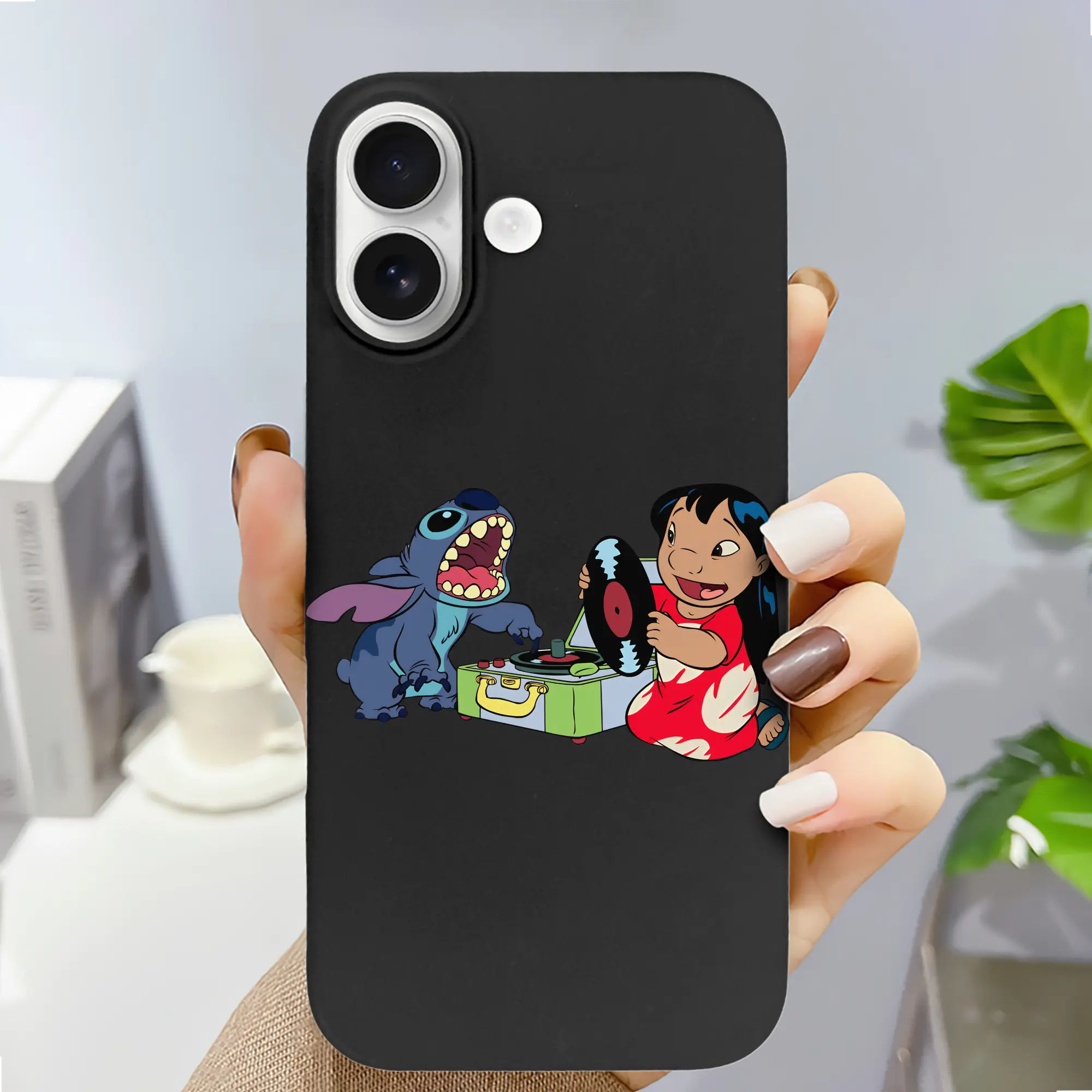 リロ＆スティッチ グッズ リロ