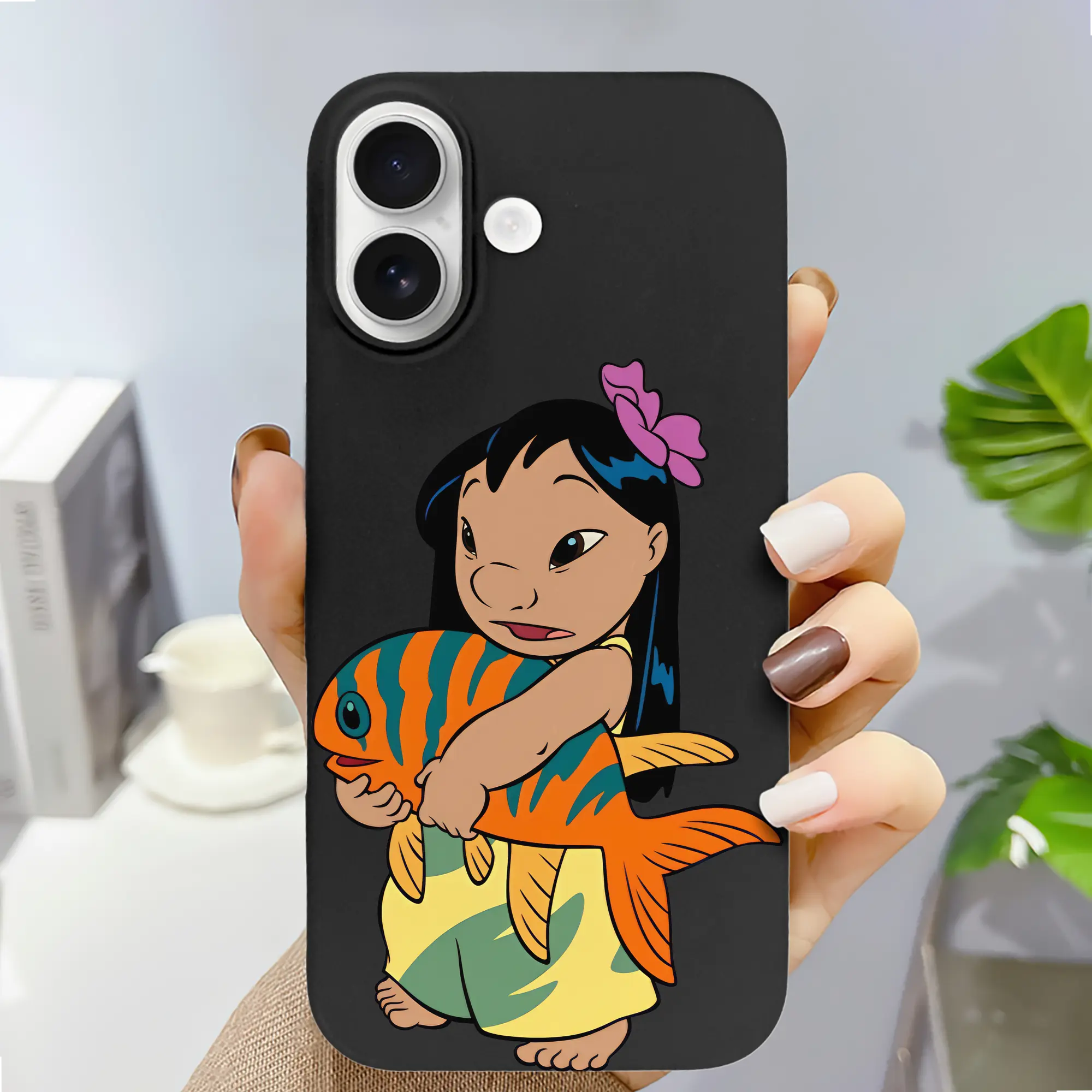 リロ＆スティッチ グッズ リロ