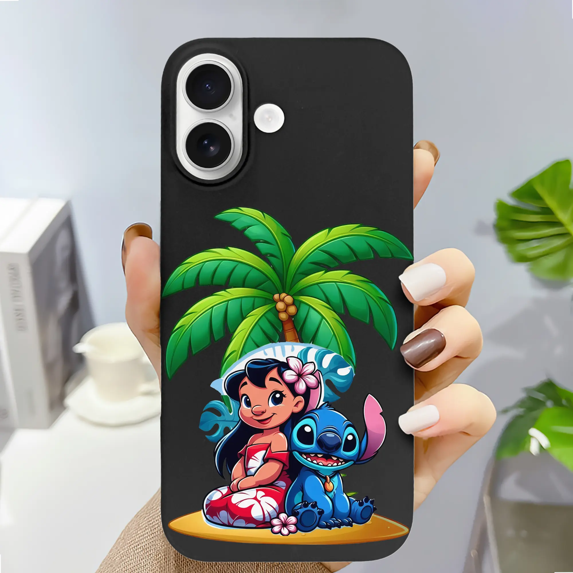 リロ＆スティッチ グッズ リロ