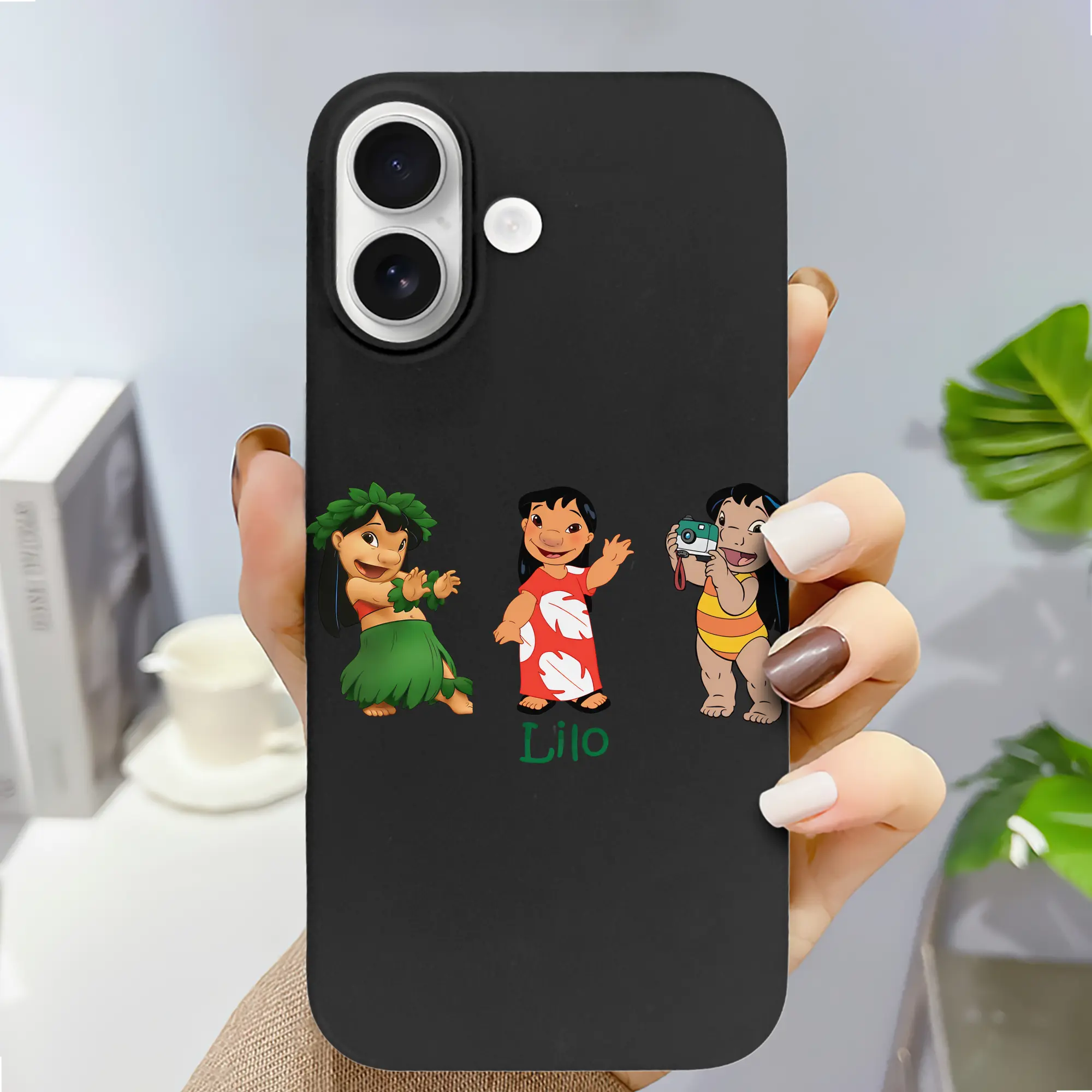 リロ＆スティッチ グッズ リロ