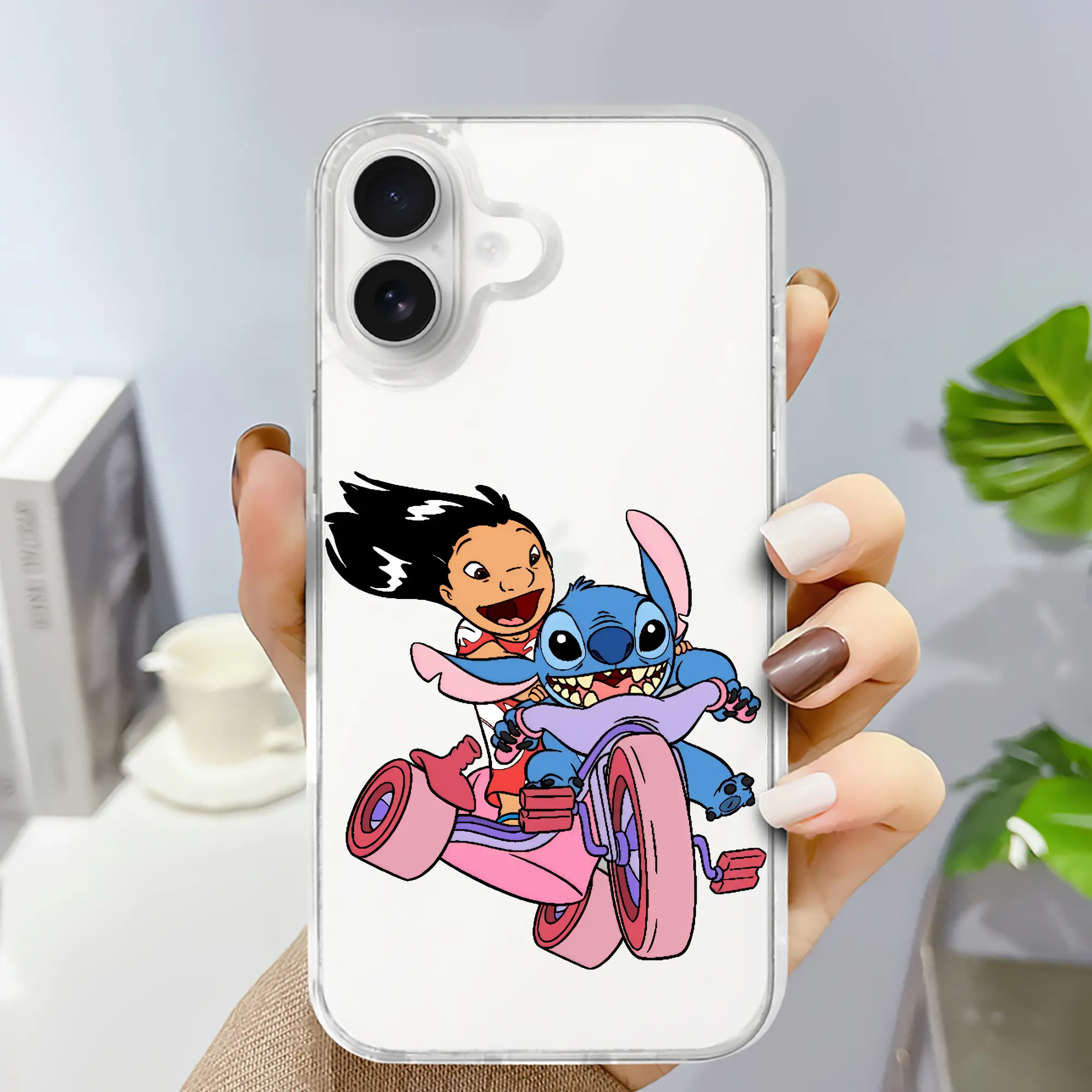 リロ＆スティッチ グッズ リロ