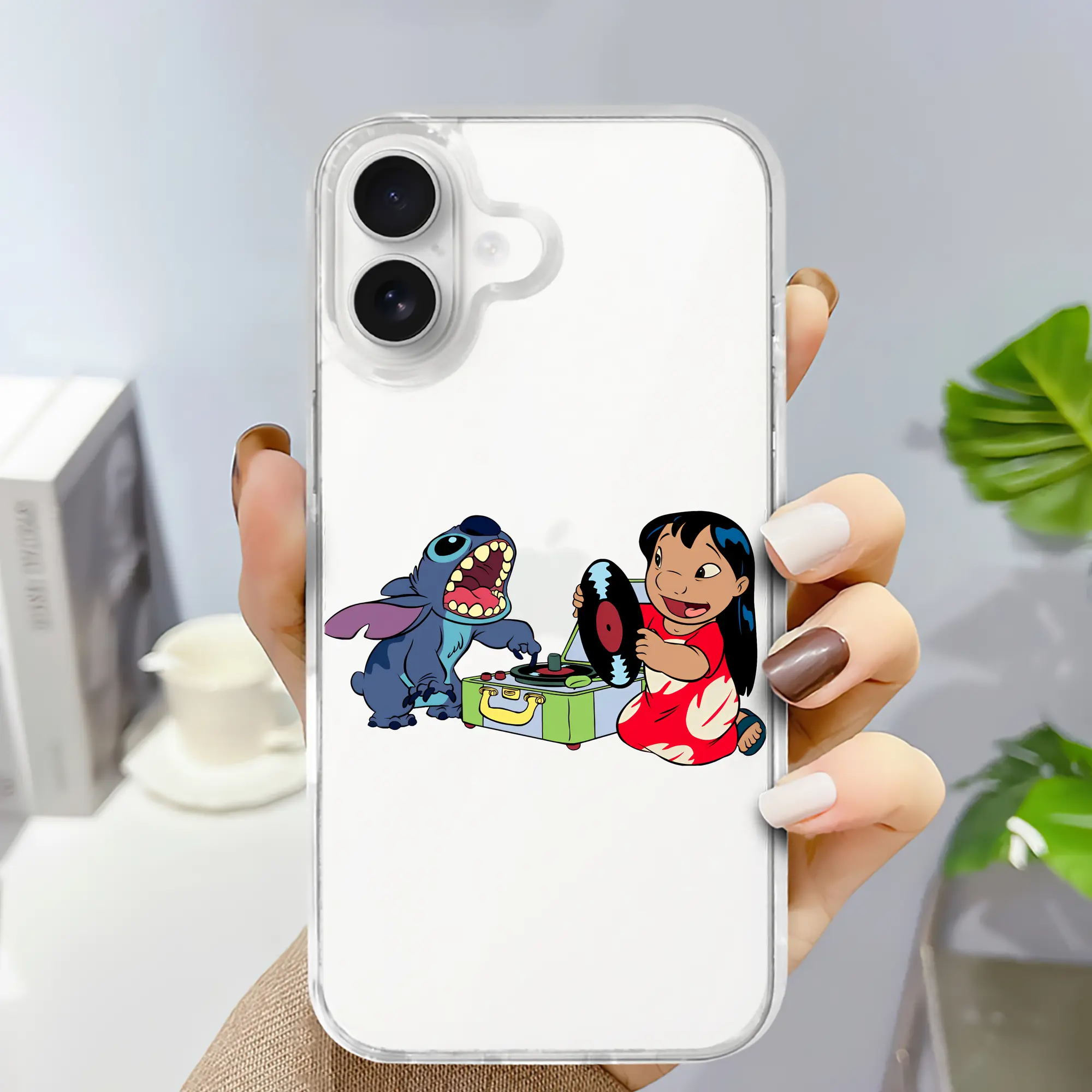 リロ＆スティッチ グッズ リロ