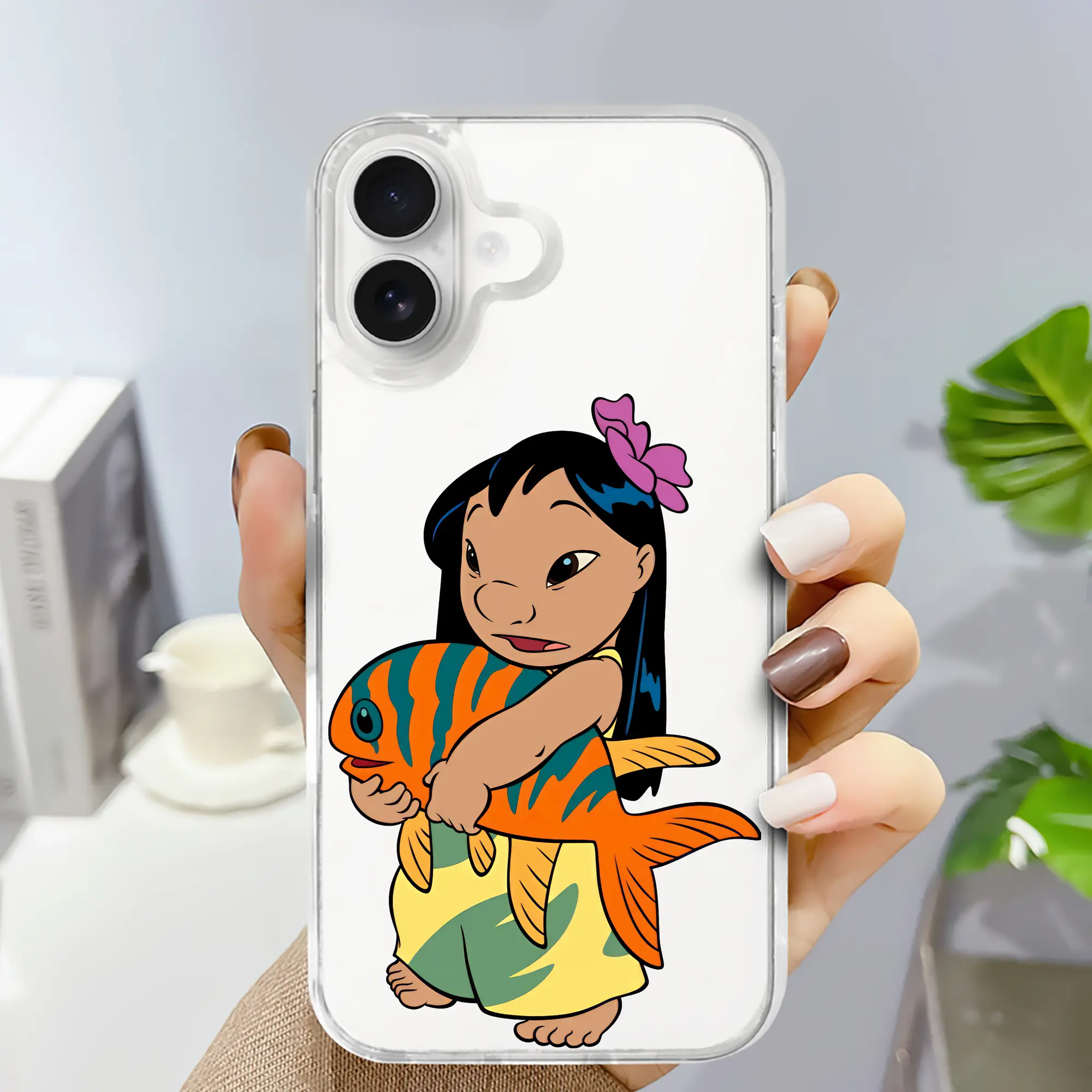 リロ＆スティッチ グッズ リロ