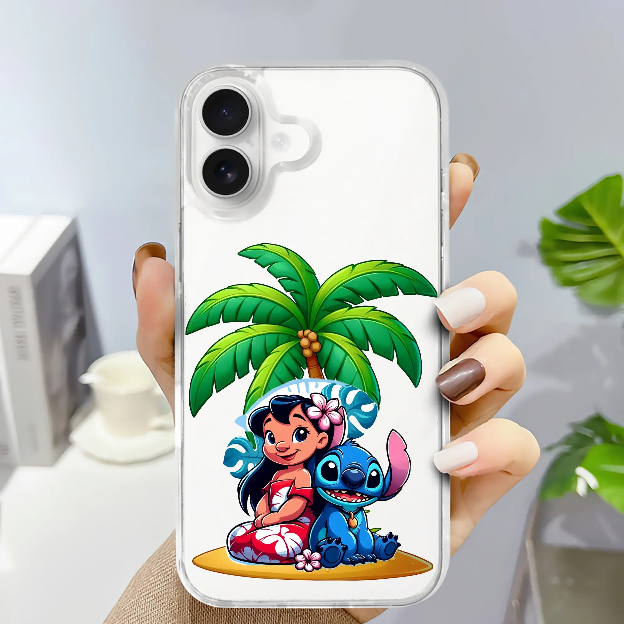 リロ＆スティッチ グッズ リロ