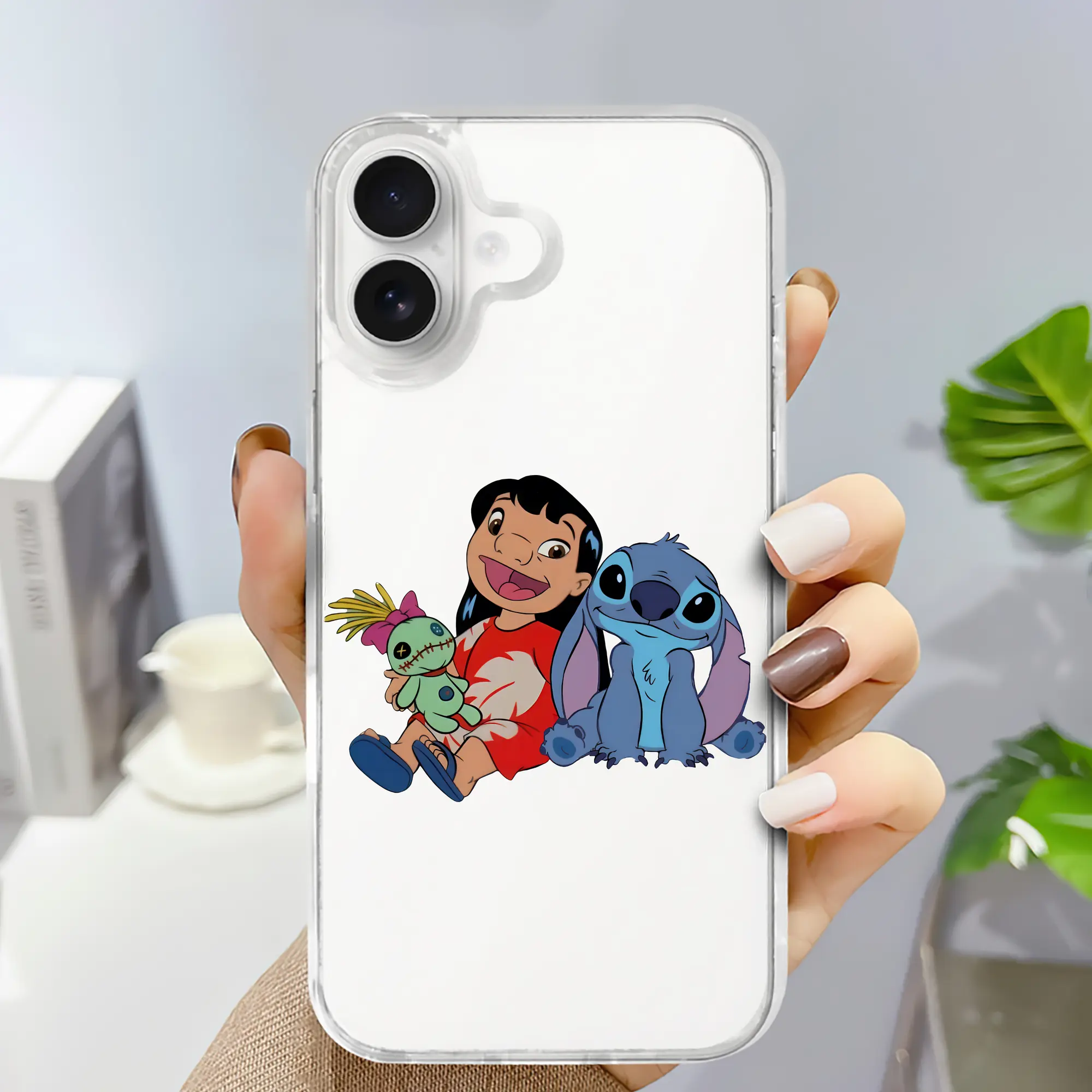 リロ＆スティッチ グッズ リロ