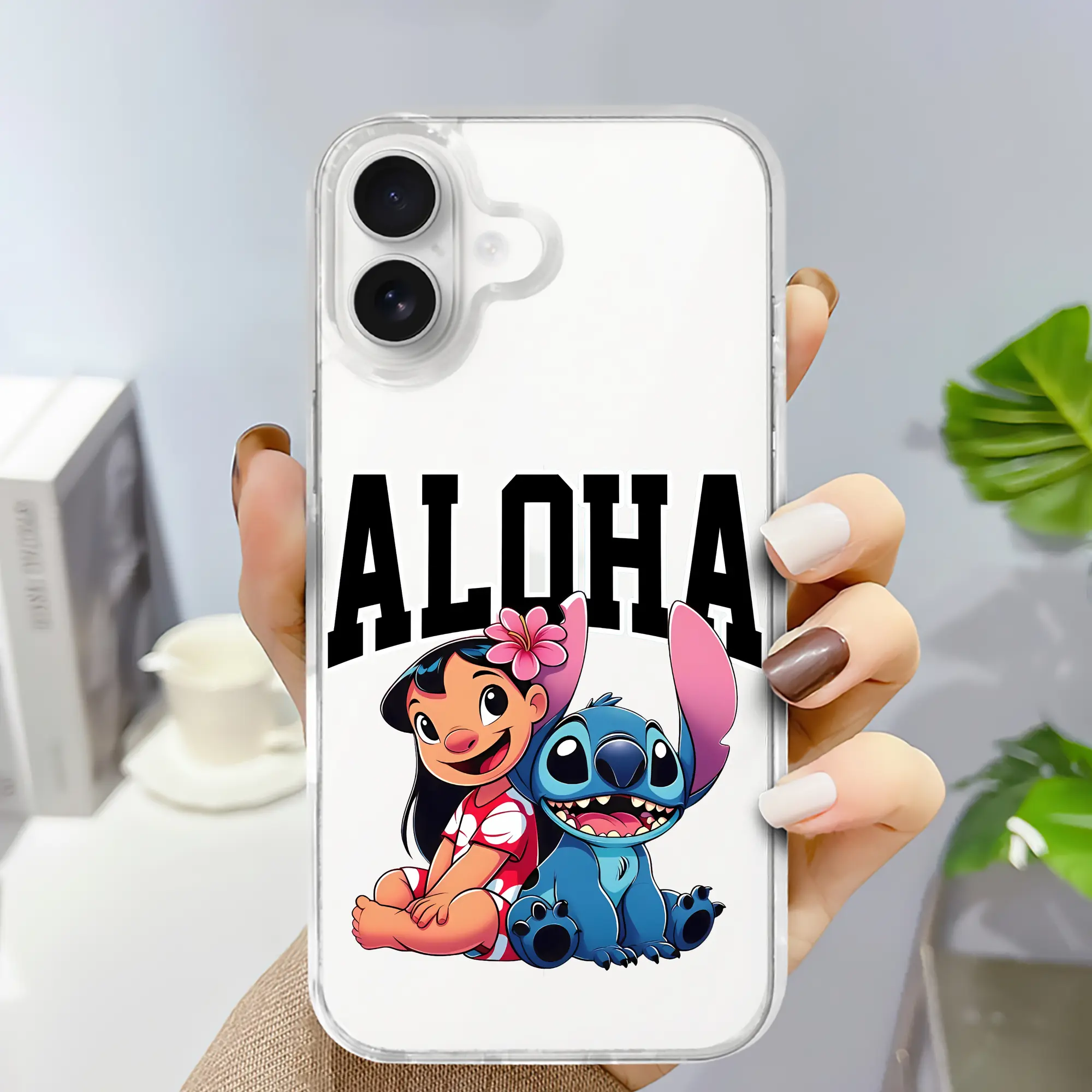 リロ＆スティッチ グッズ リロ