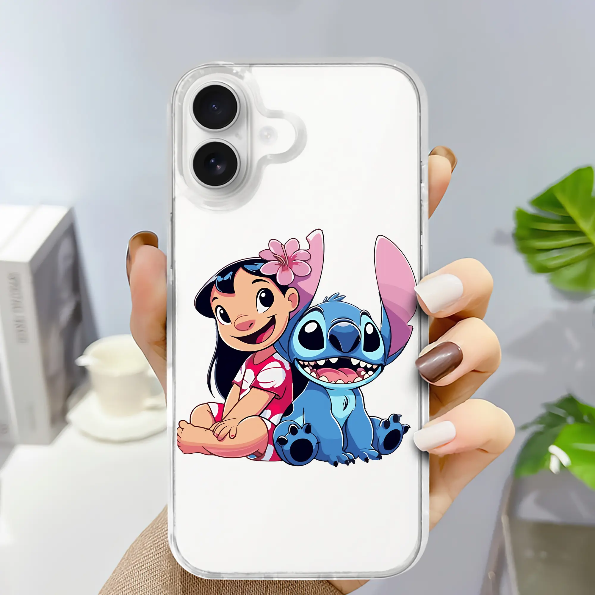 リロ＆スティッチ グッズ リロ