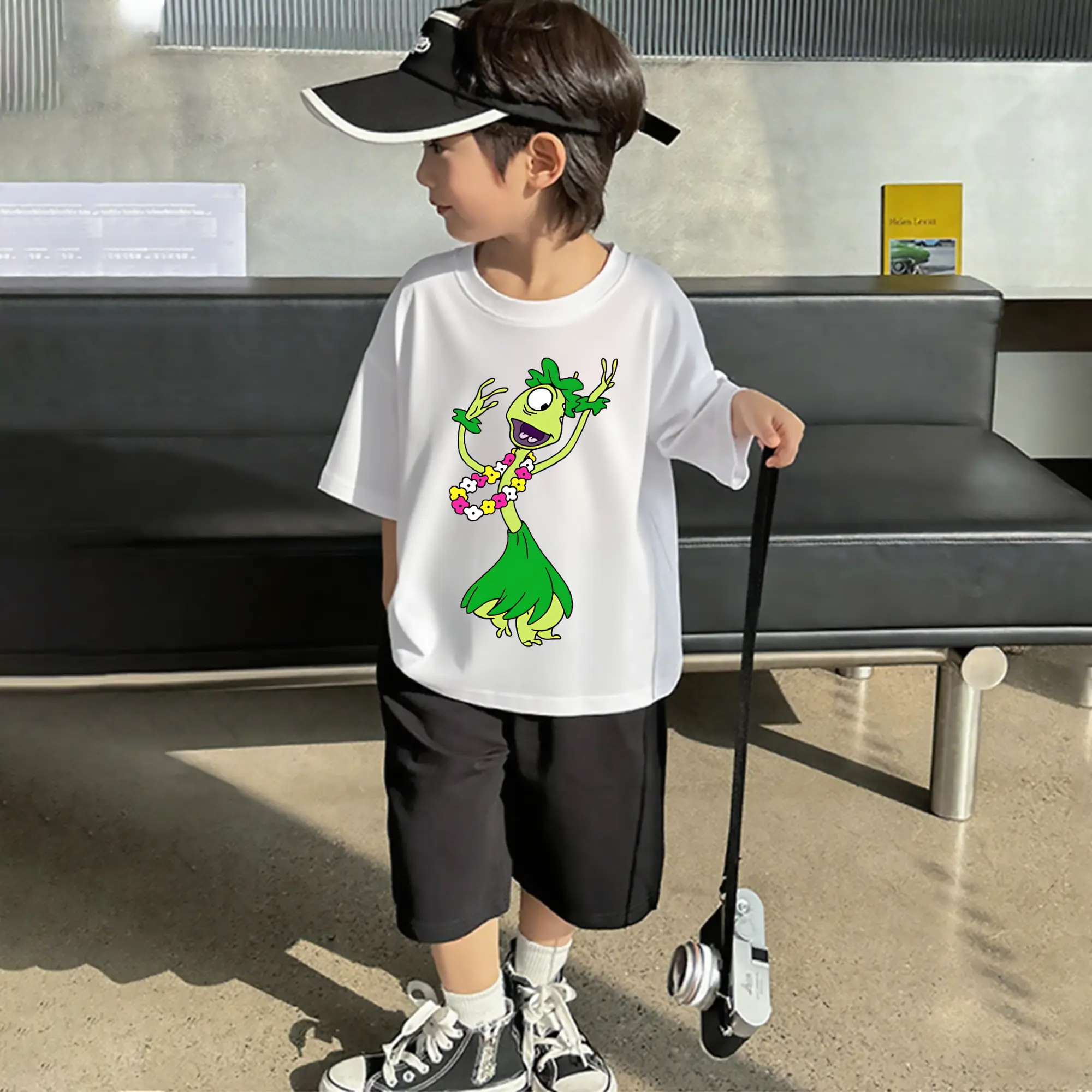 リロ＆スティッチ グッズ プリークリー