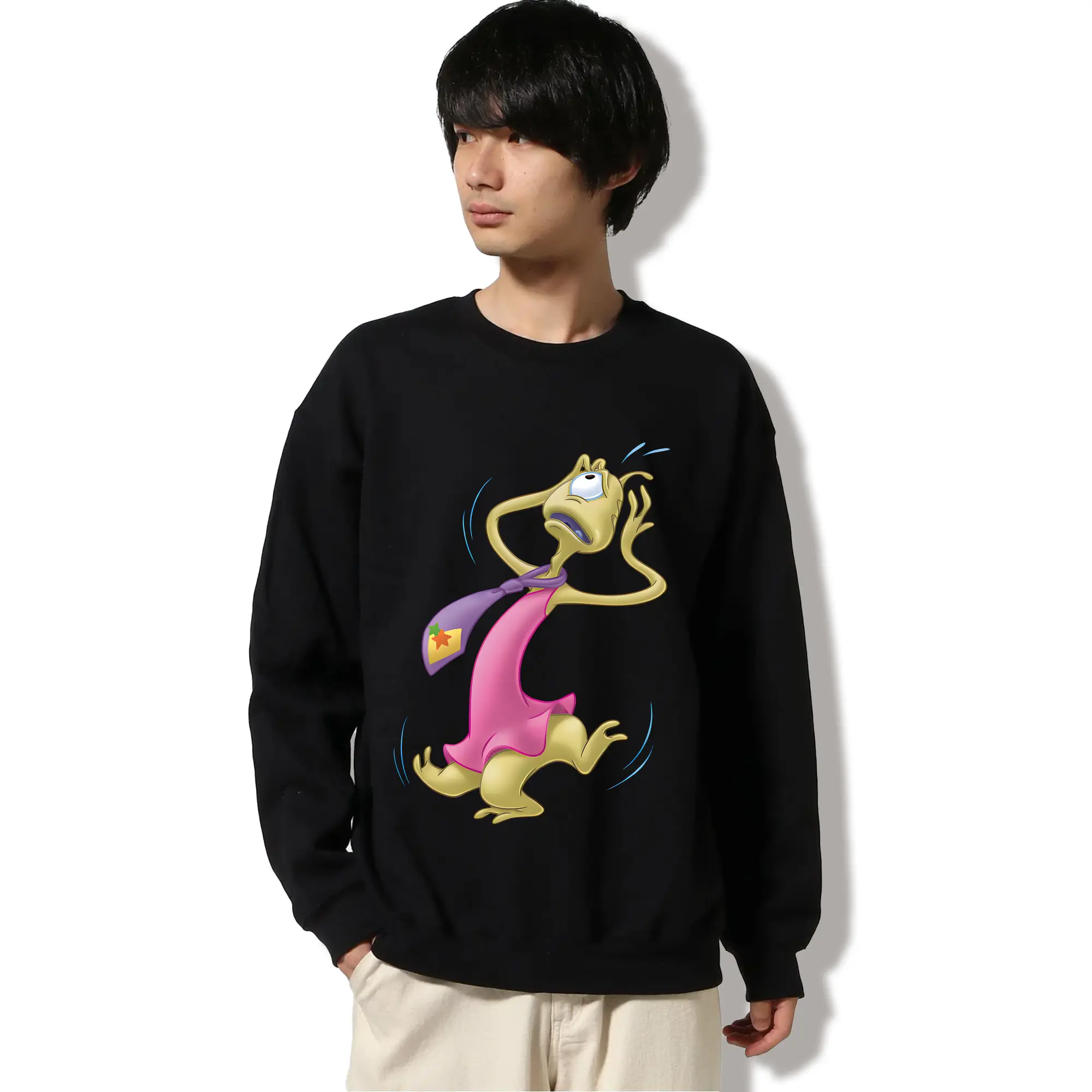 リロ＆スティッチ グッズ プリークリー