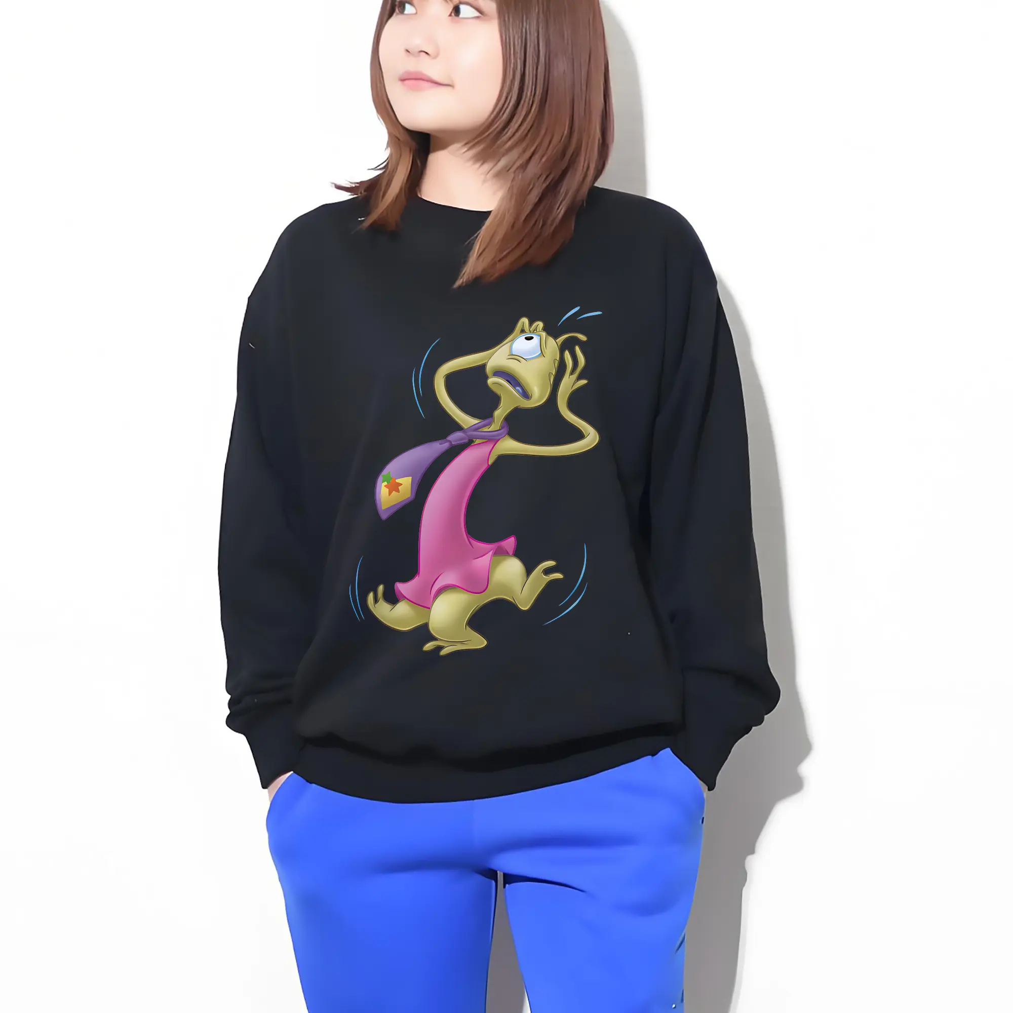 リロ＆スティッチ グッズ プリークリー