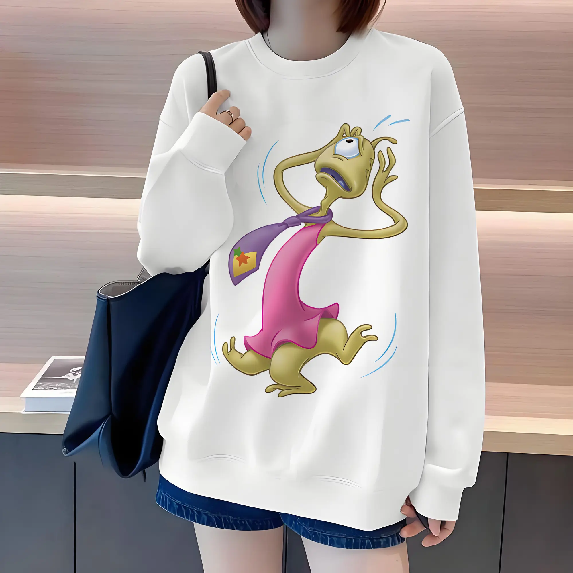 リロ＆スティッチ グッズ プリークリー