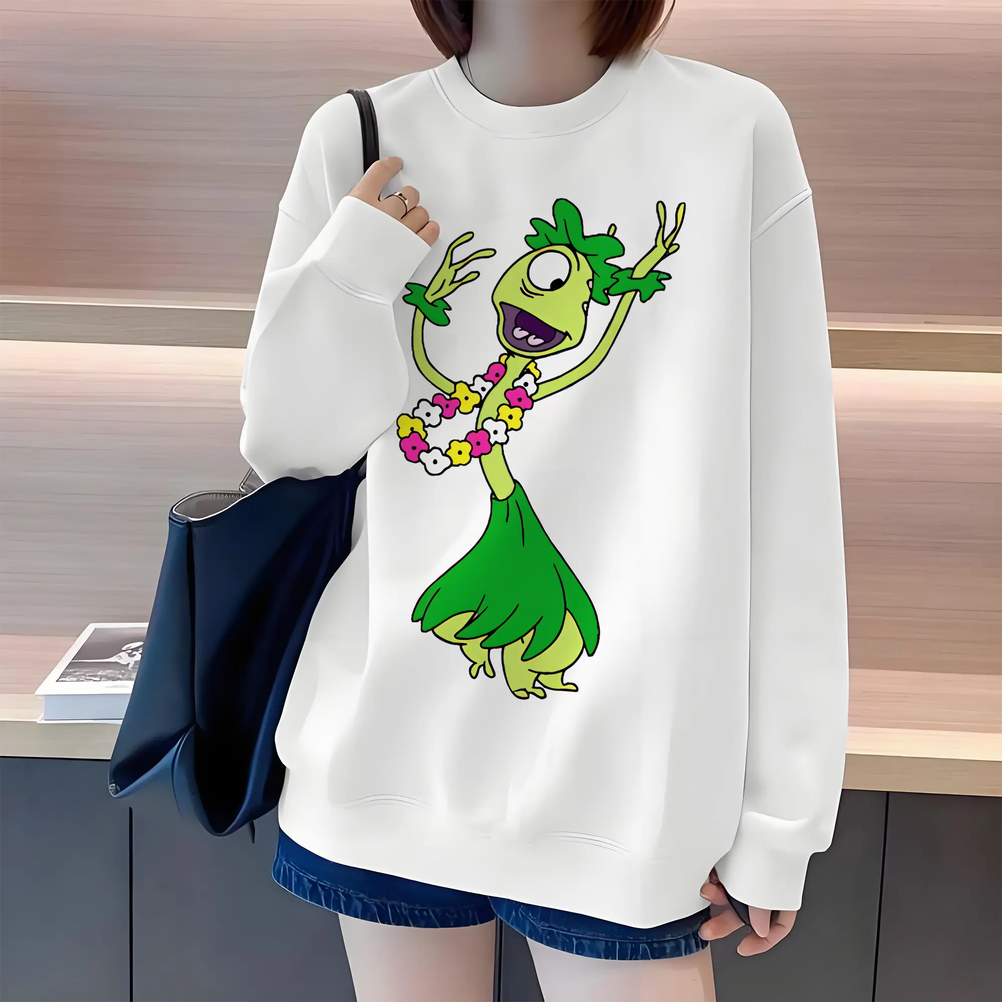 リロ＆スティッチ グッズ プリークリー