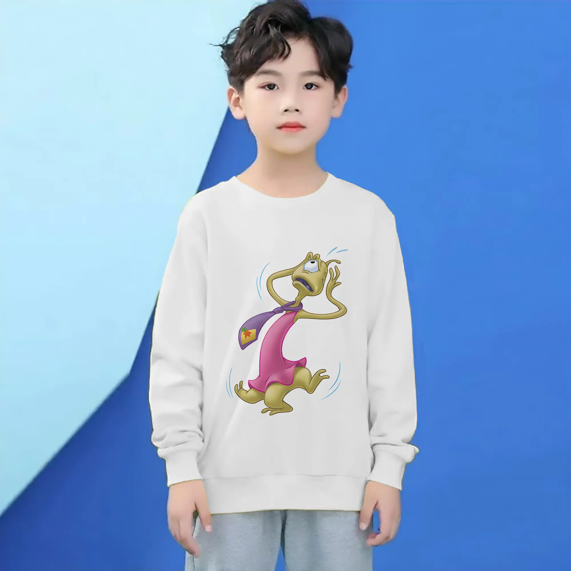 リロ＆スティッチ グッズ プリークリー