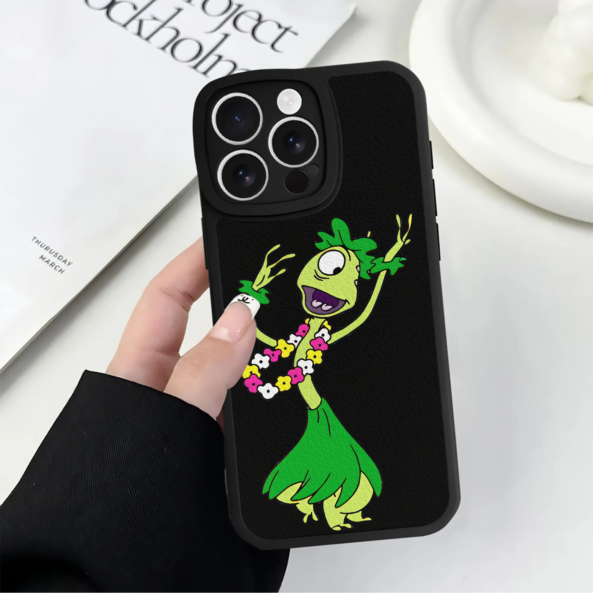 リロ＆スティッチ グッズ プリークリー