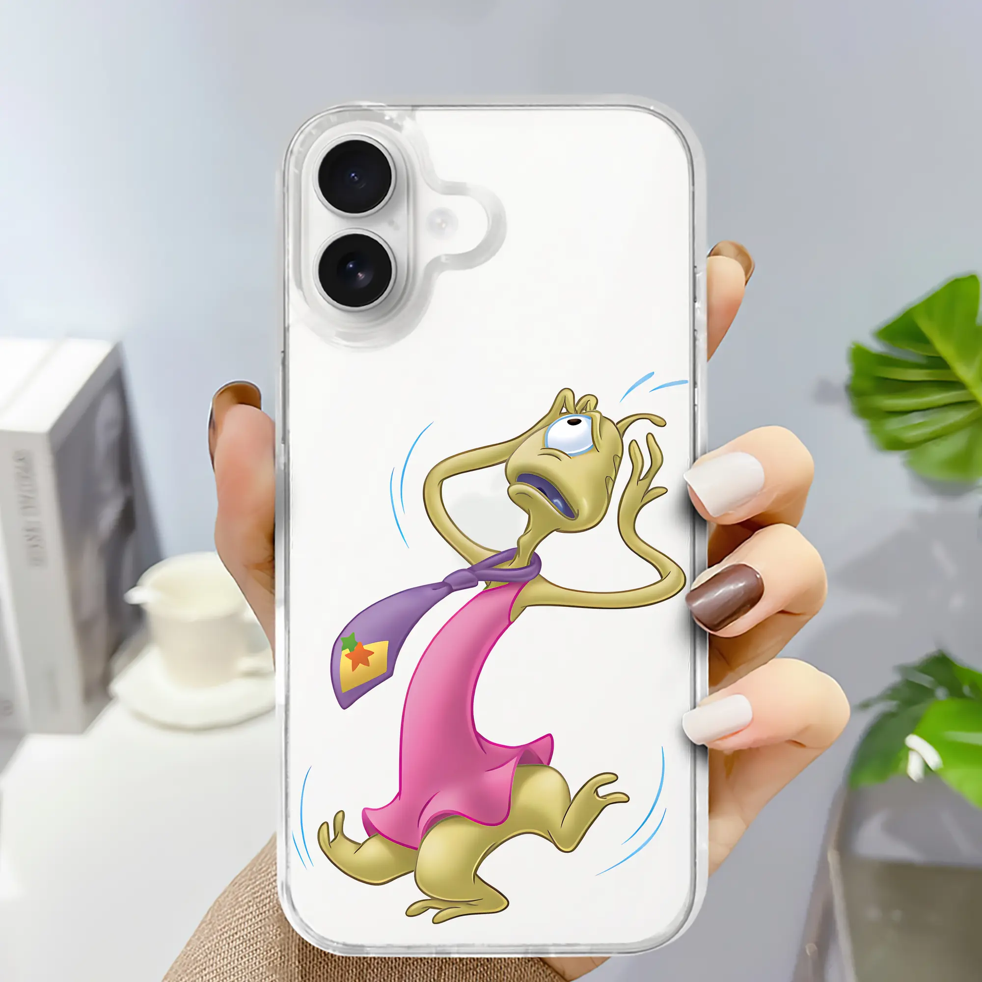 リロ＆スティッチ グッズ プリークリー