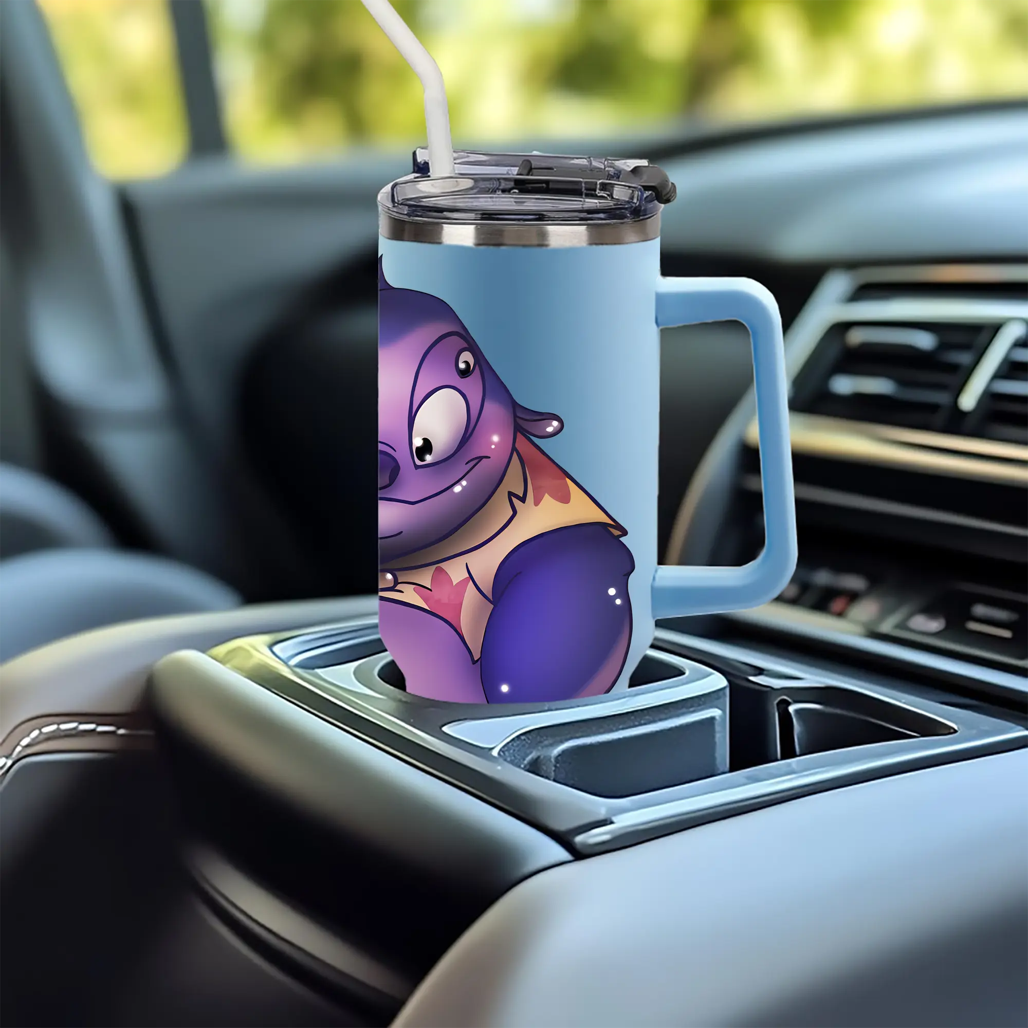 リロ＆スティッチ グッズ ジャンバ博士