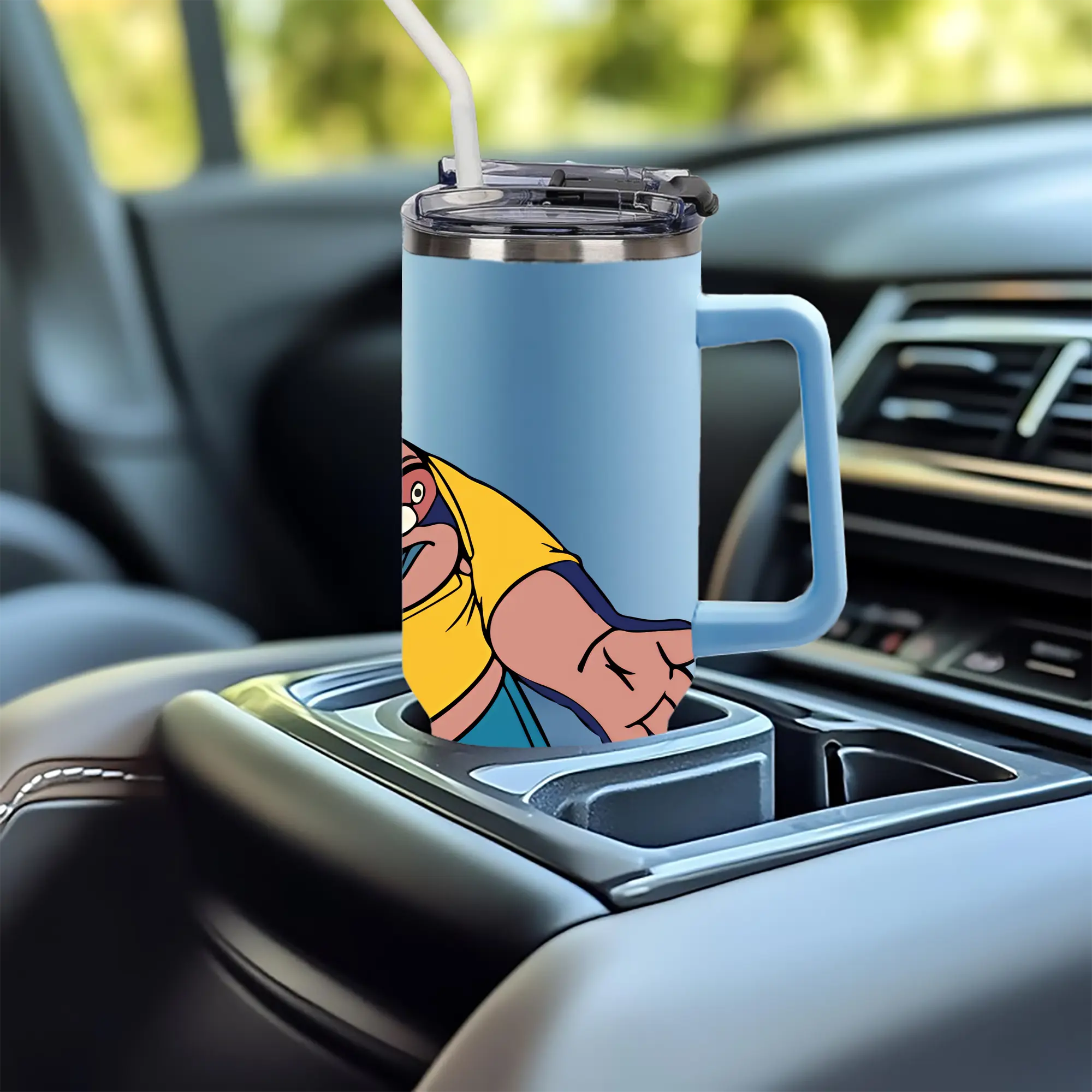 リロ＆スティッチ グッズ ジャンバ博士