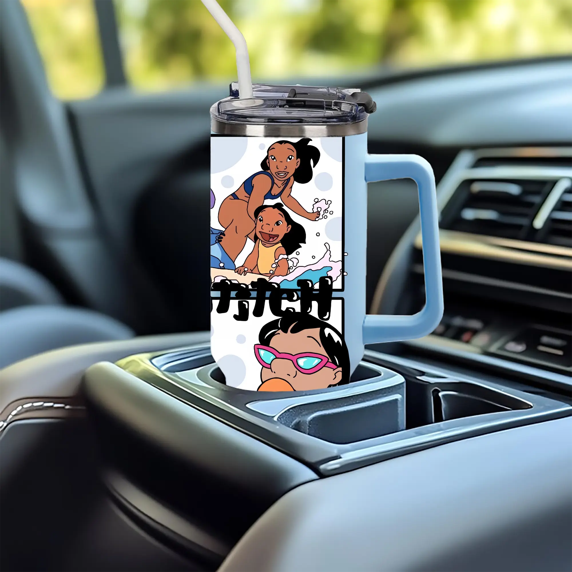 リロ＆スティッチ グッズ ジャンバ博士